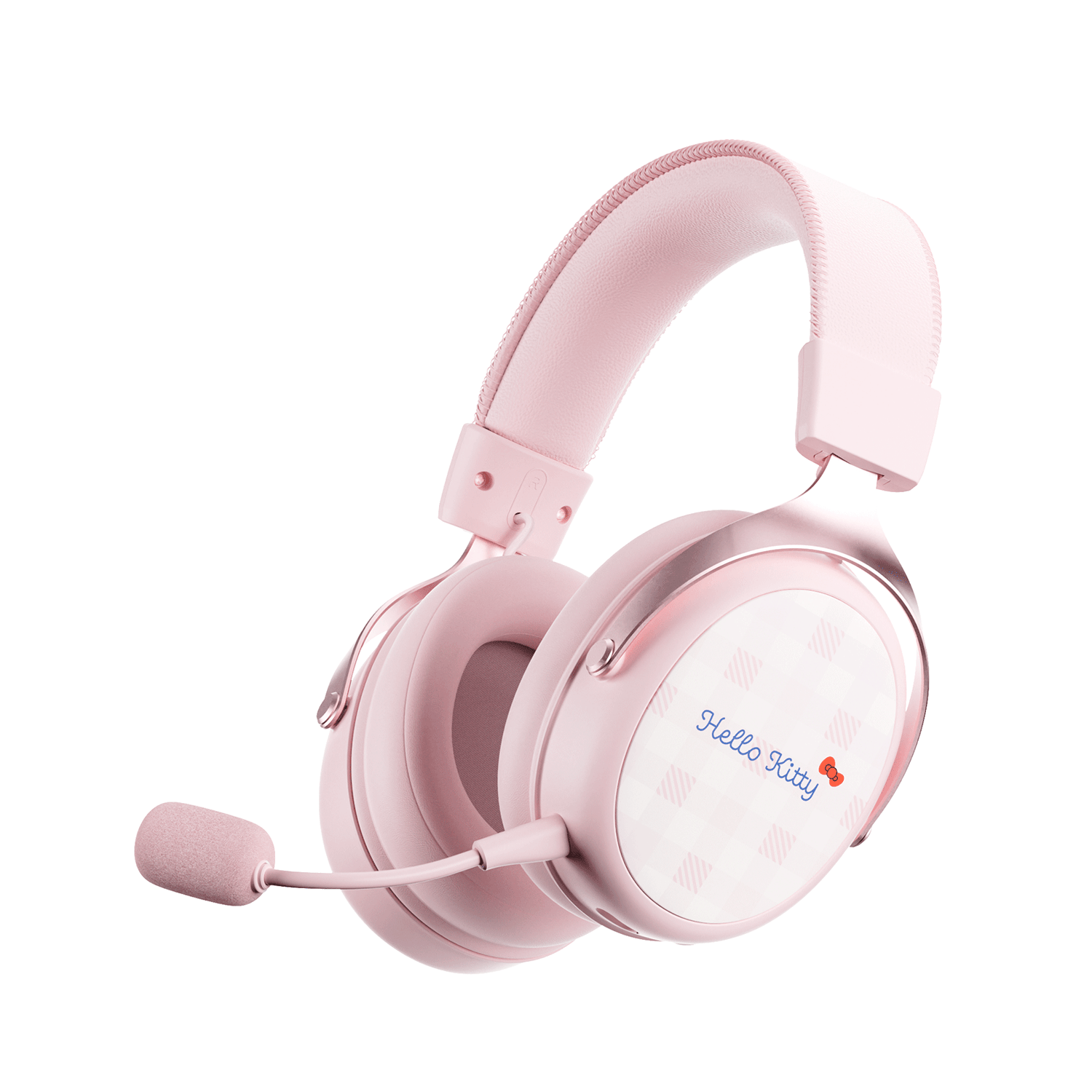 Akko Verge S9 The Legend of Hei Gaming Headset | AKKO EU