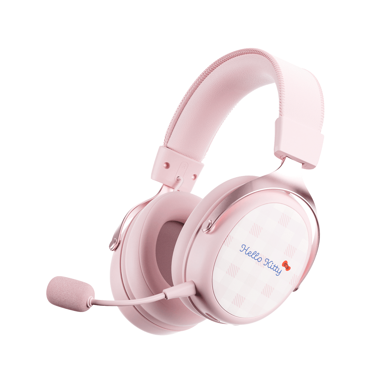 Akko Verge S9 The Legend of Hei Gaming Headset | AKKO EU