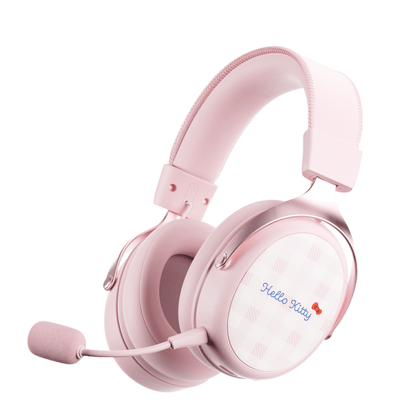 Verge S9 Hello Kitty Gaming Headset