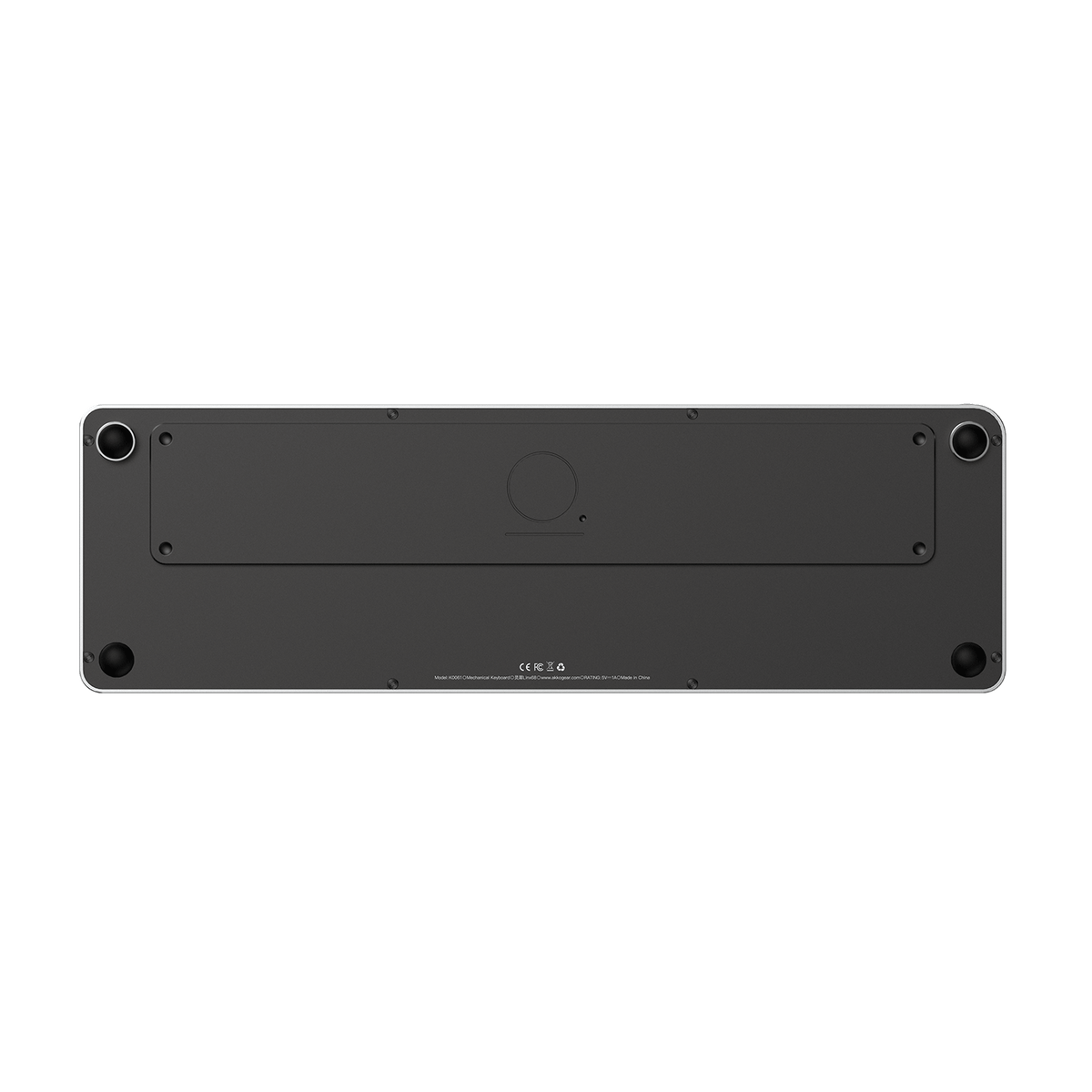 Linx 68 Low Profile Mechanical Keyboard