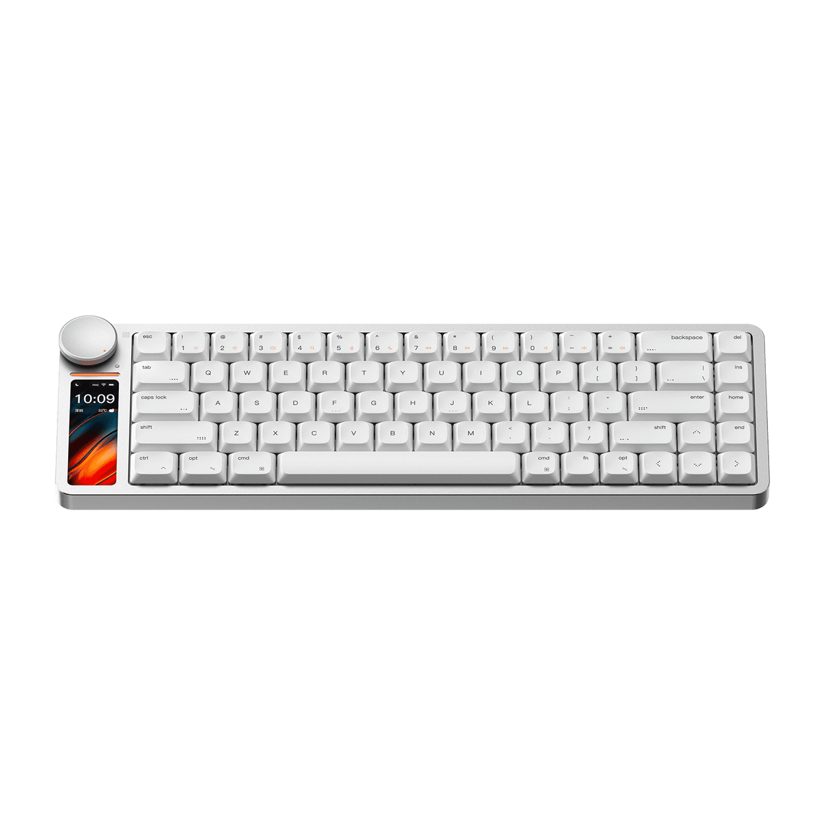 Linx 68 Low Profile Mechanical Keyboard