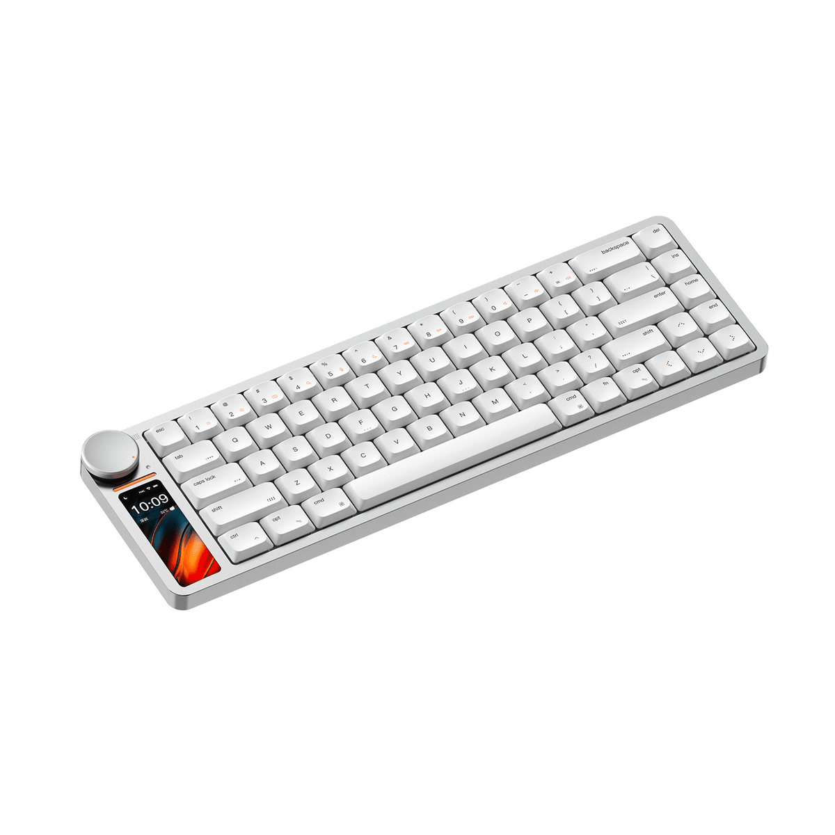 Linx 68 Low Profile Mechanical Keyboard