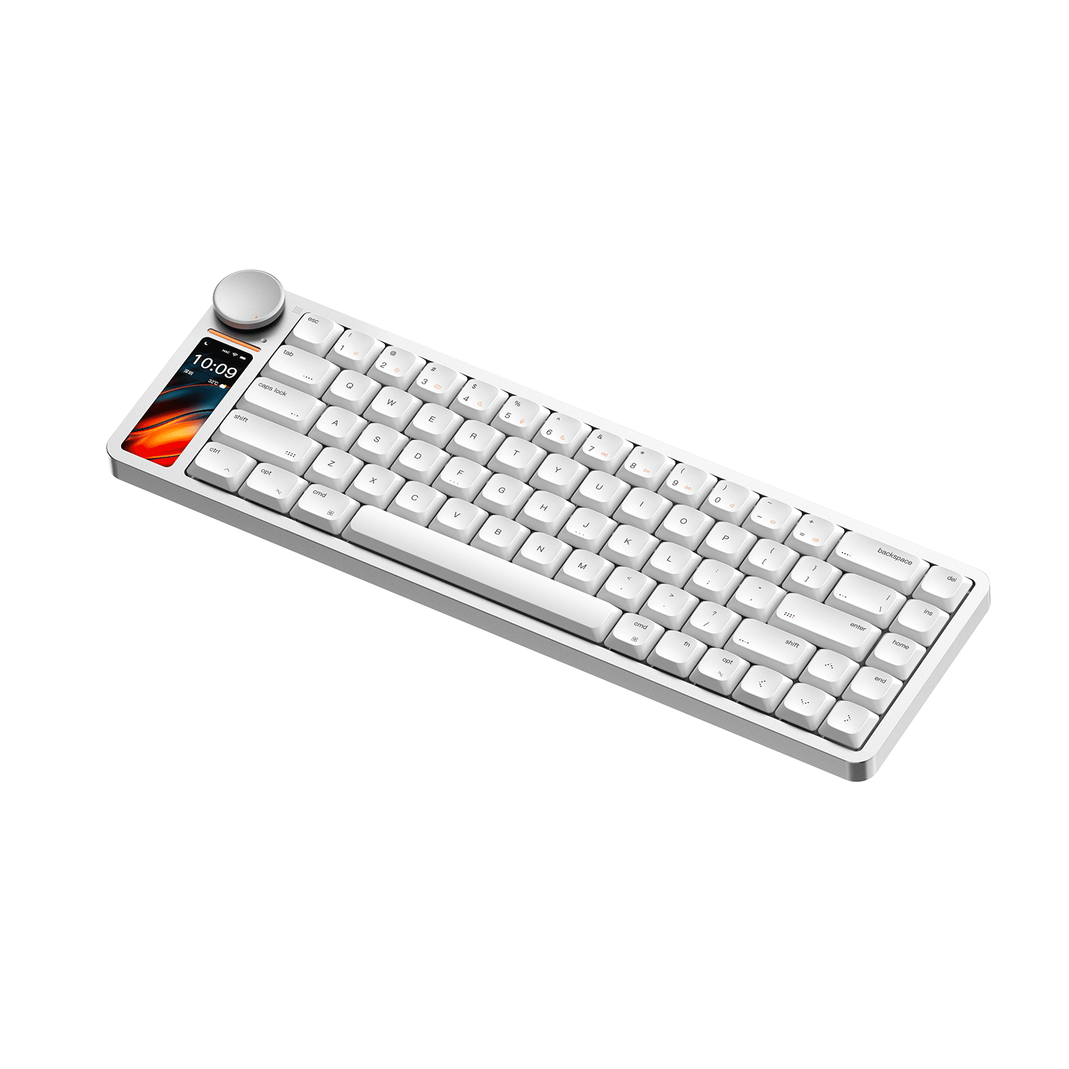 Linx 68 Low Profile Mechanical Keyboard