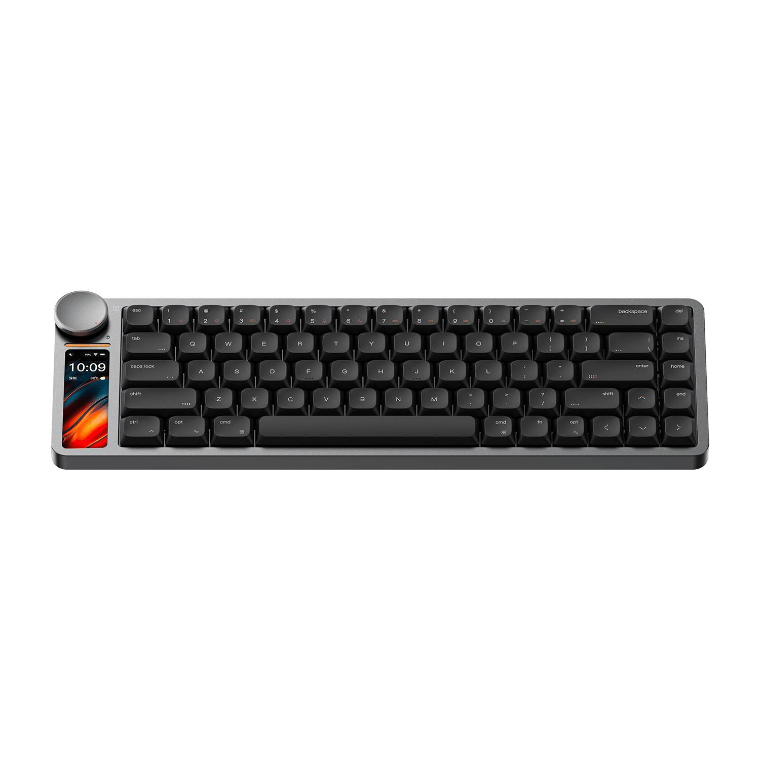 Linx 68 Low Profile Mechanical Keyboard
