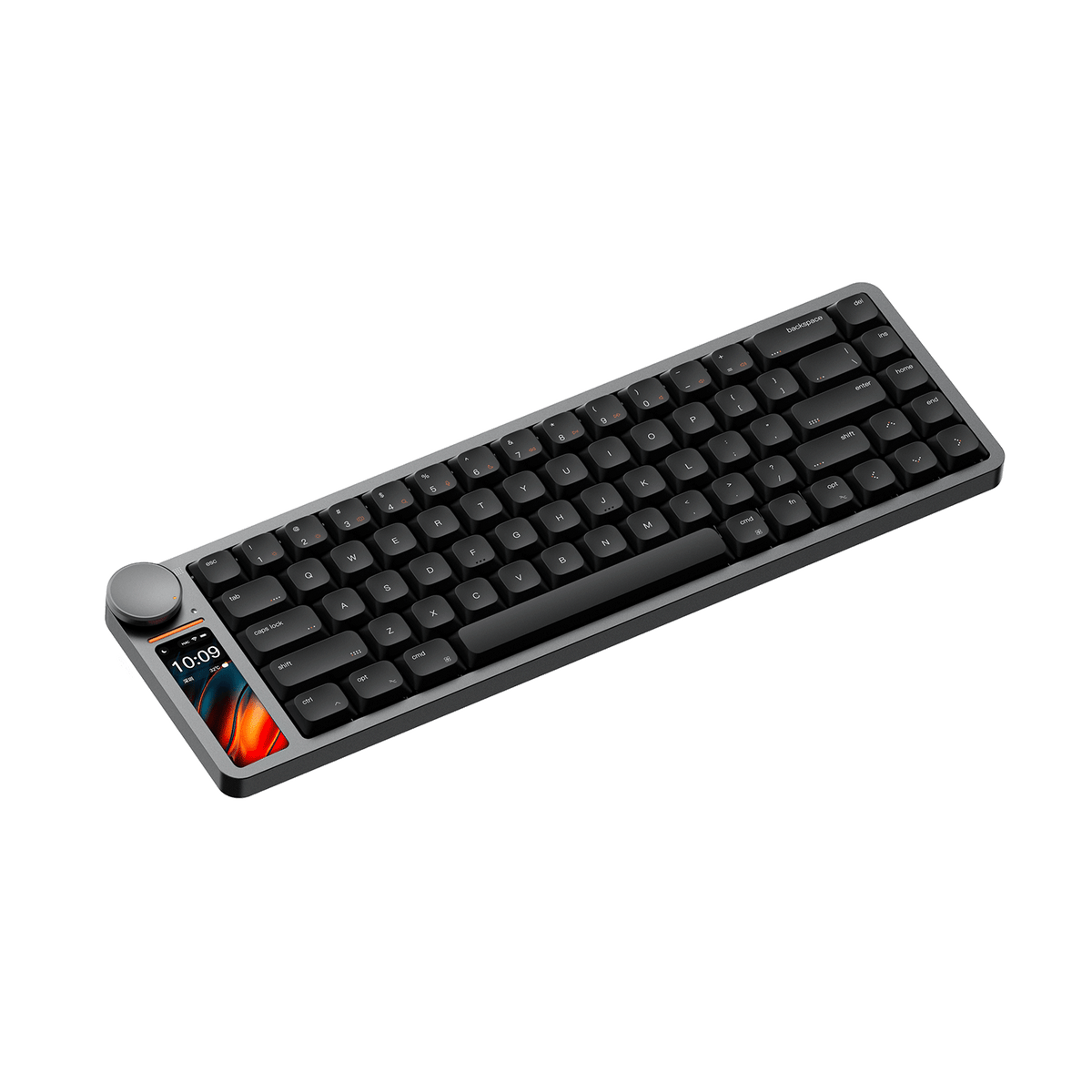Linx 68 Low Profile Mechanical Keyboard