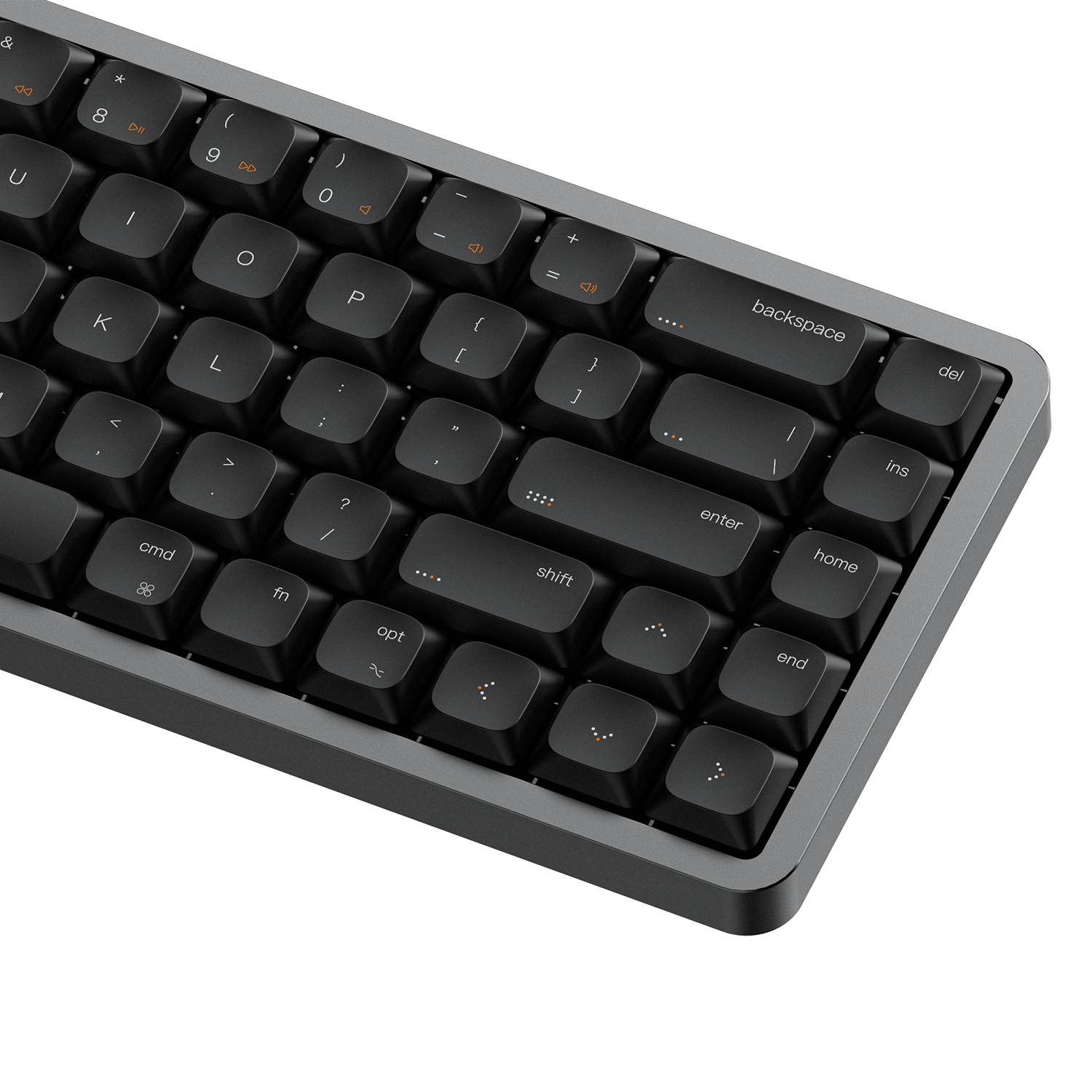 Linx 68 Low Profile Mechanical Keyboard