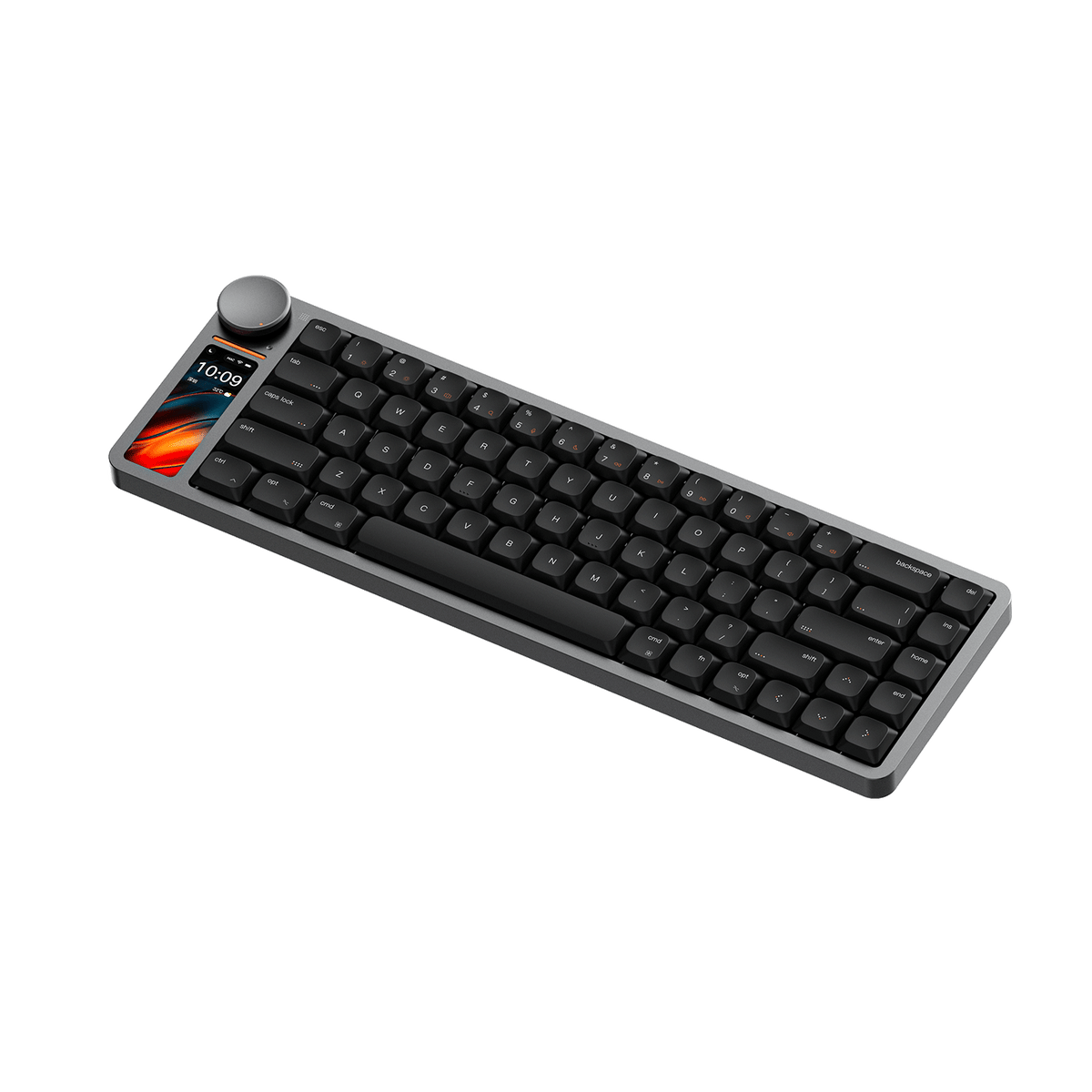 Linx 68 Low Profile Mechanical Keyboard