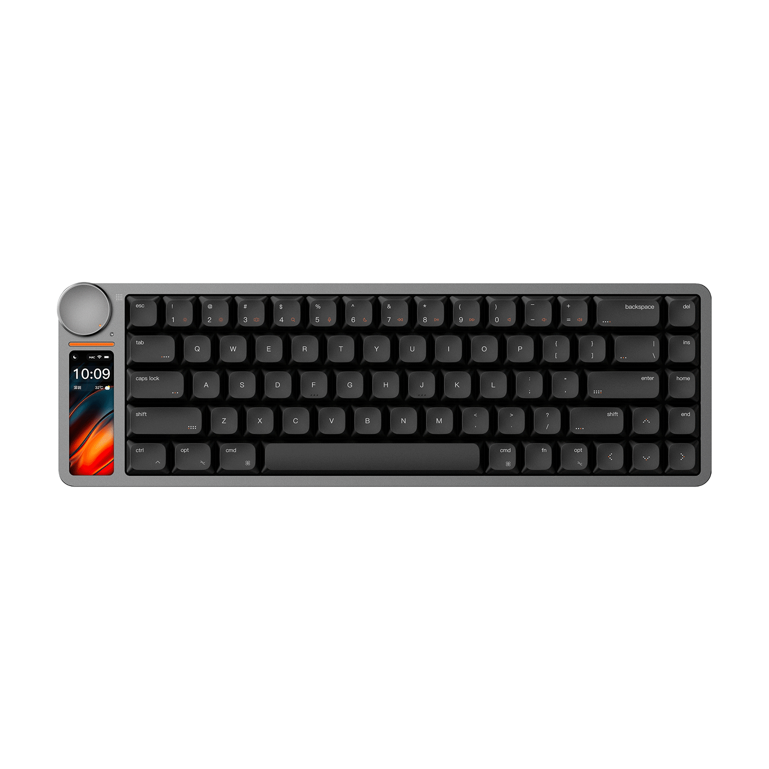 Linx 68 Low Profile Mechanical Keyboard