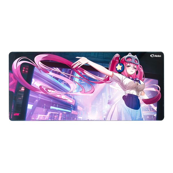 Akko Lulu Liu Mouse Pad