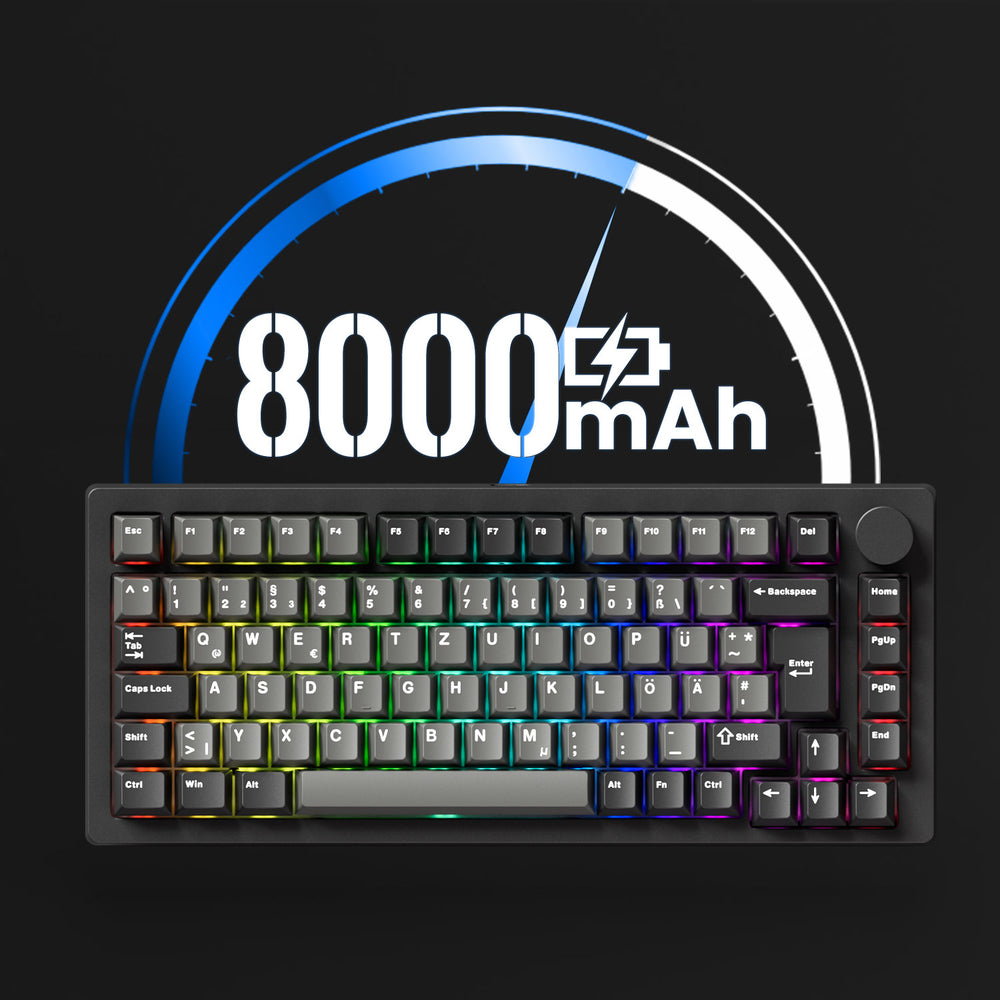 MonsGeek M1 V5 TMR Keyboard