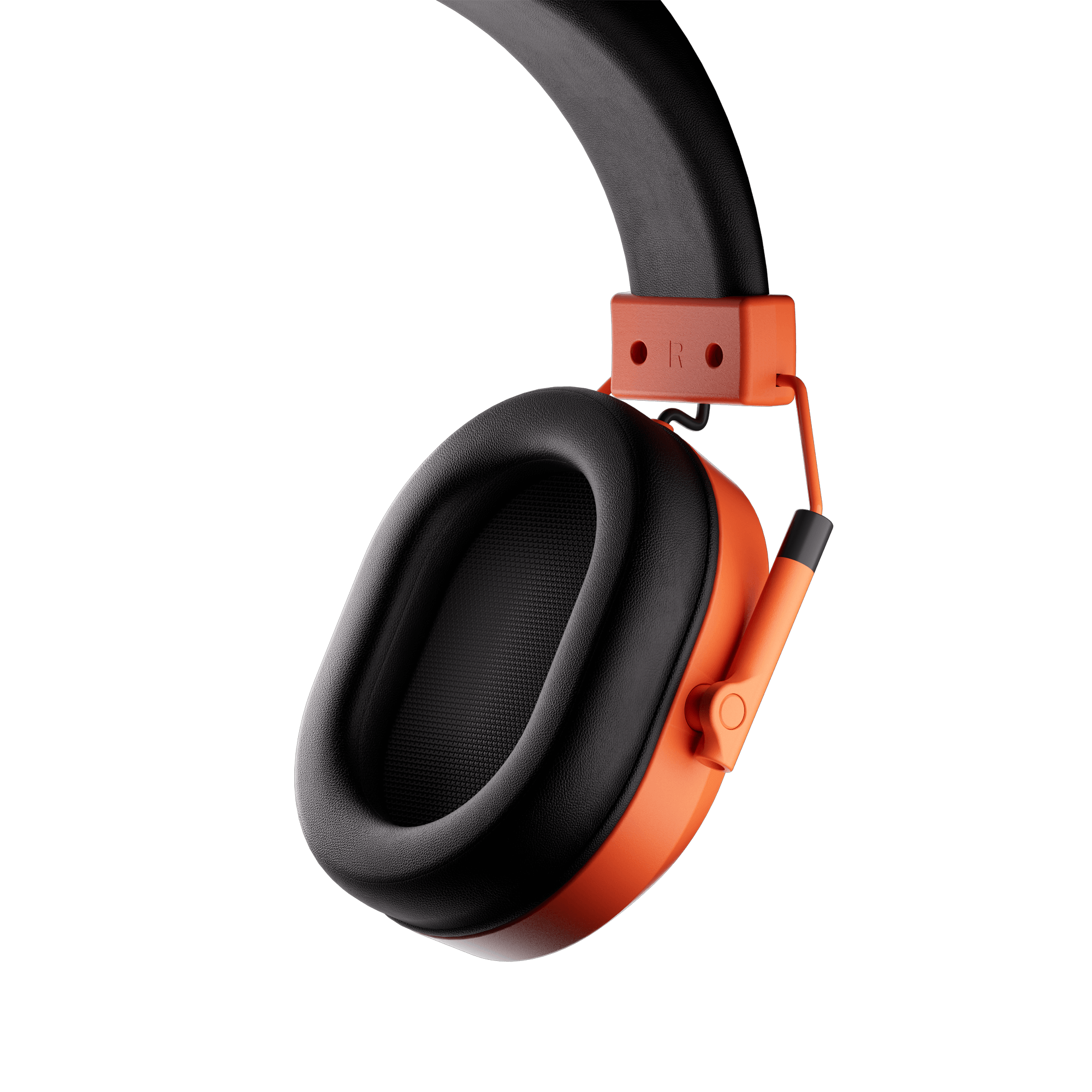 MA02W Wasteland Survival Headset