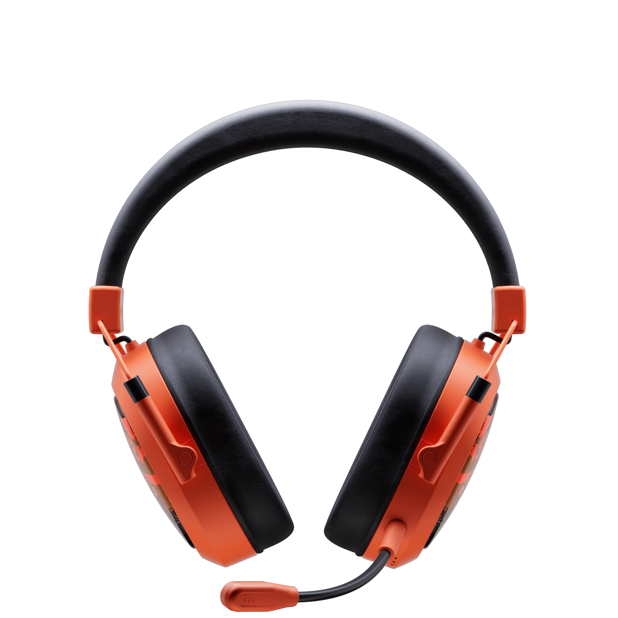 MA02W Wasteland Survival Headset