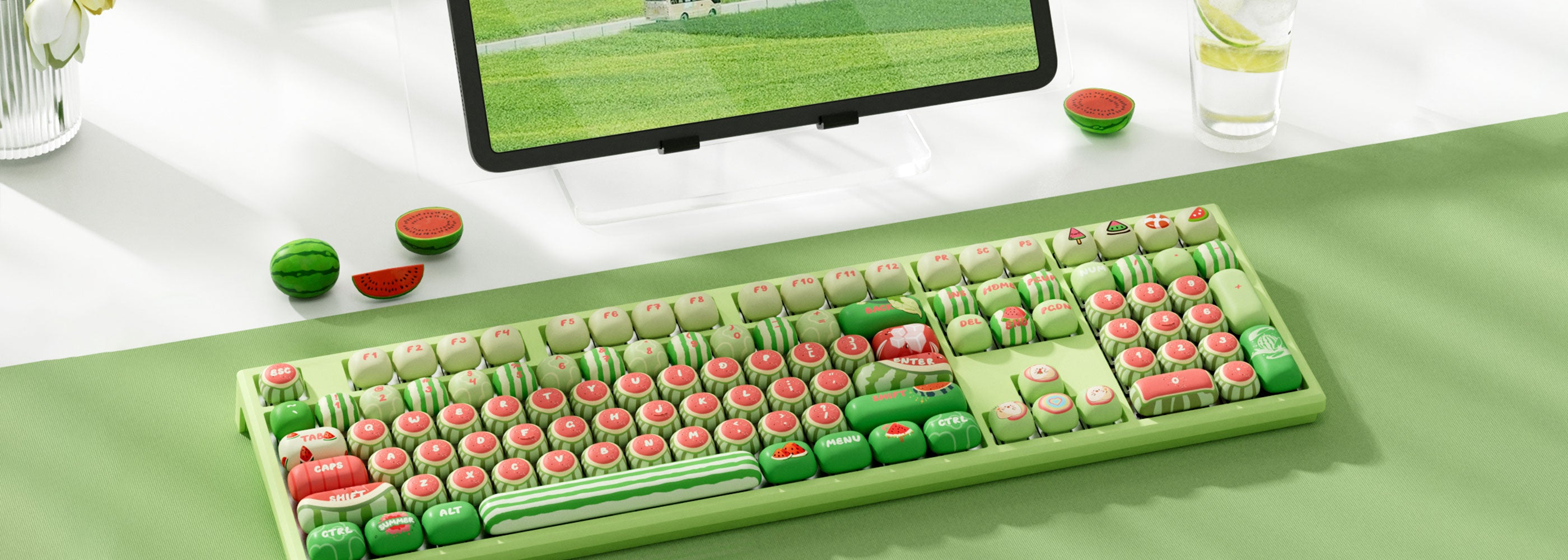 melon✩‧₊˚ 2G BOUTIQ Switch V4 - Melon-Z x Slimeade - Boutiq