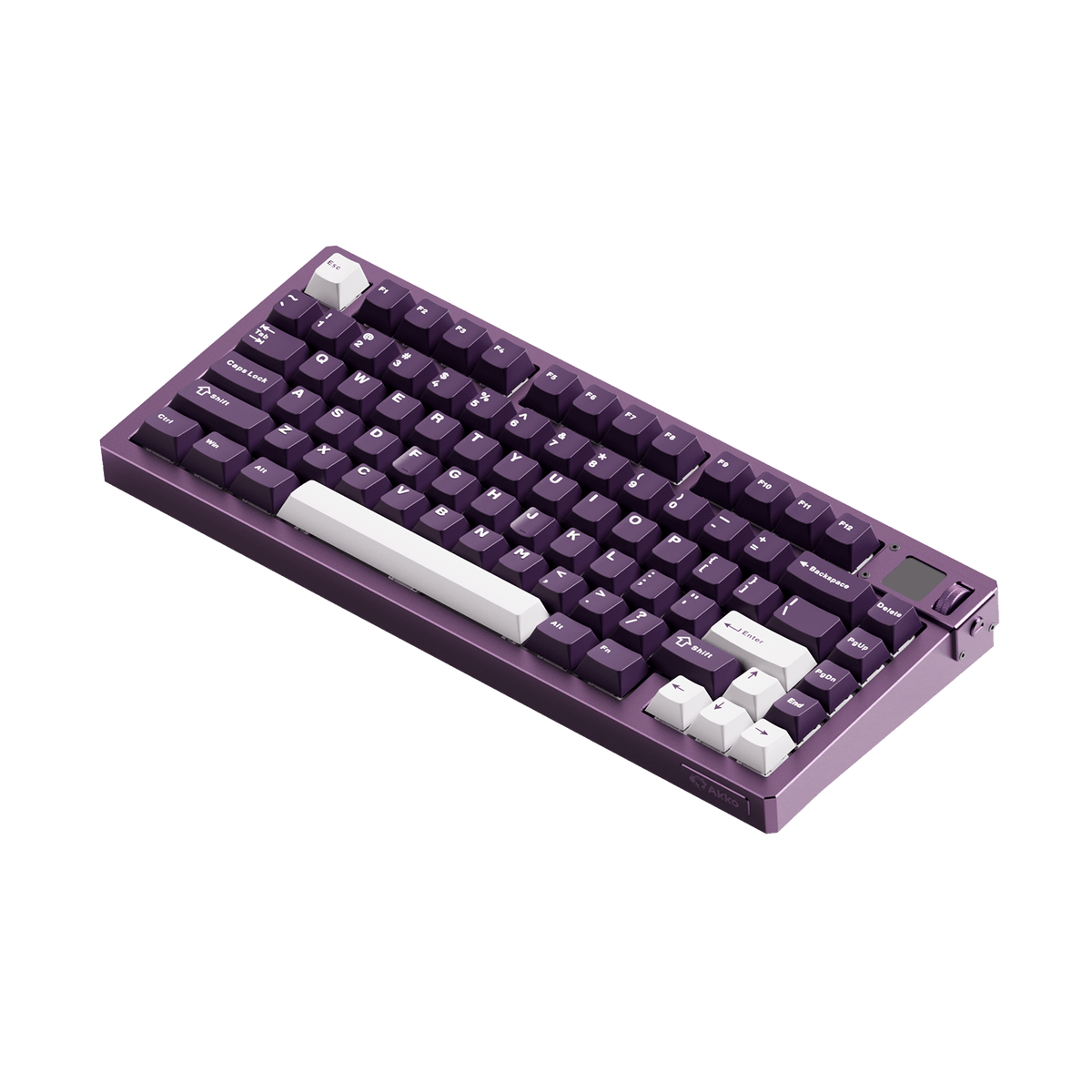 Akko MOD 007 V5 HE Magnetic Keyboard | AKKO EU