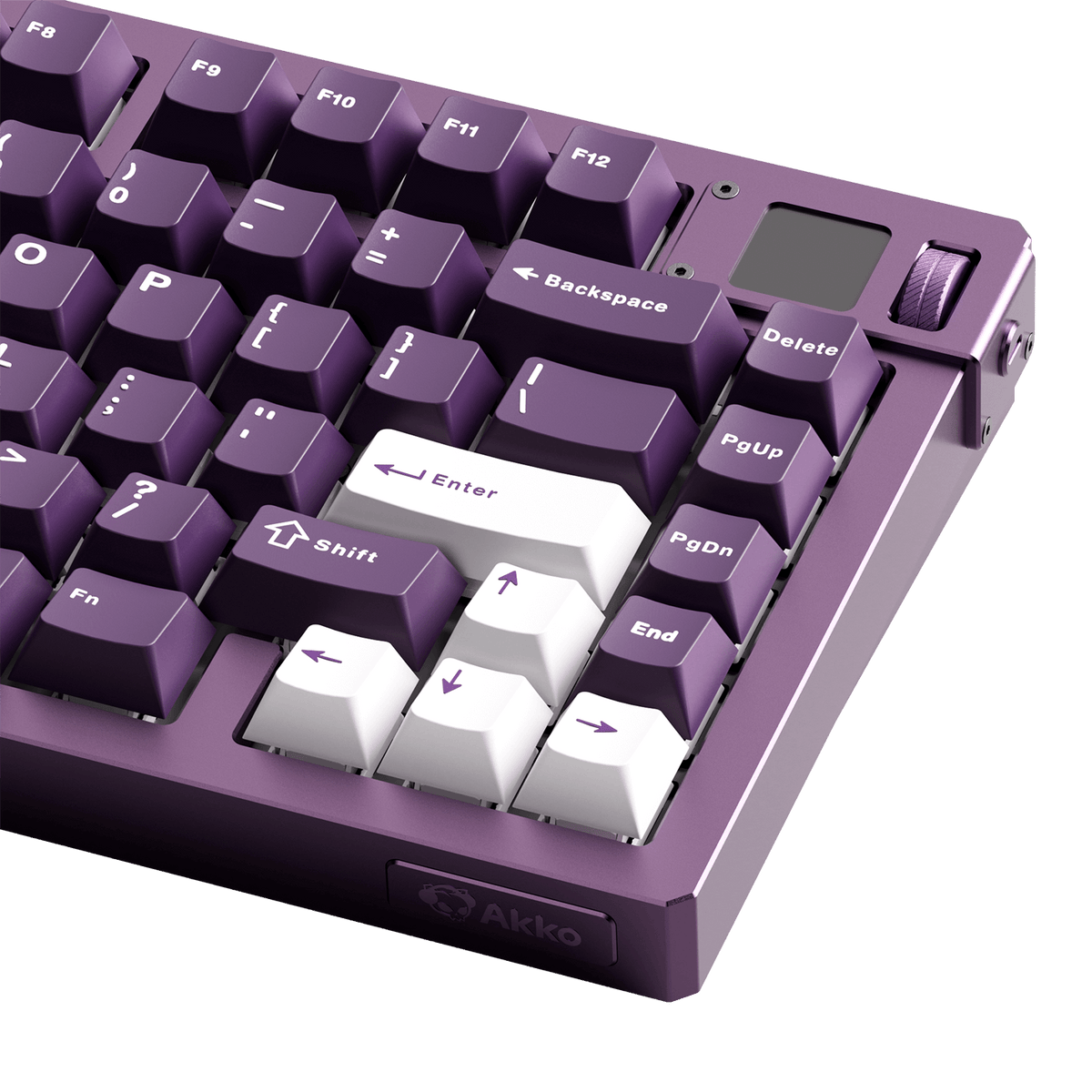 Akko MOD 007 V5 HE Magnetic Keyboard | AKKO EU