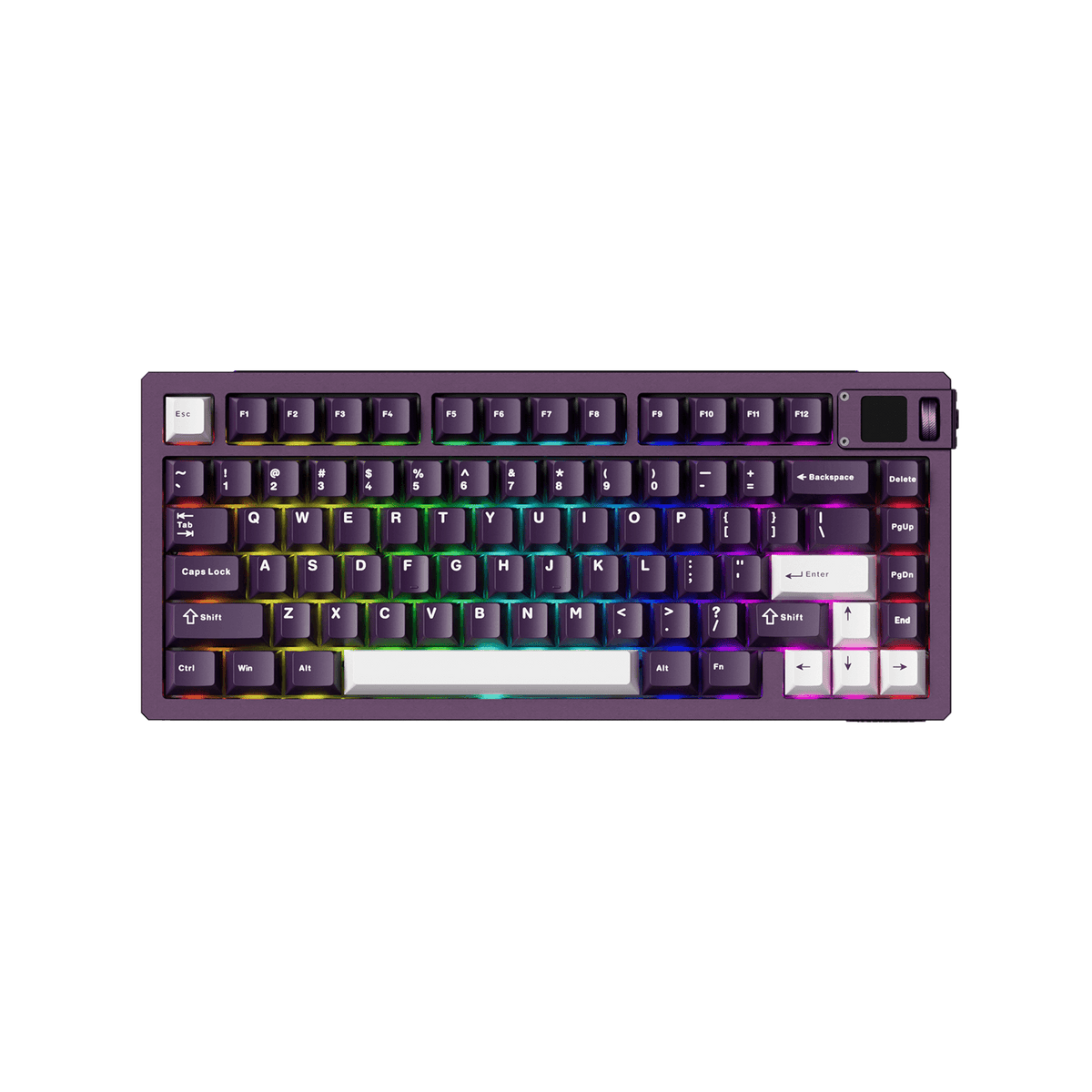 Akko MOD 007 V5 HE Magnetic Keyboard | AKKO EU