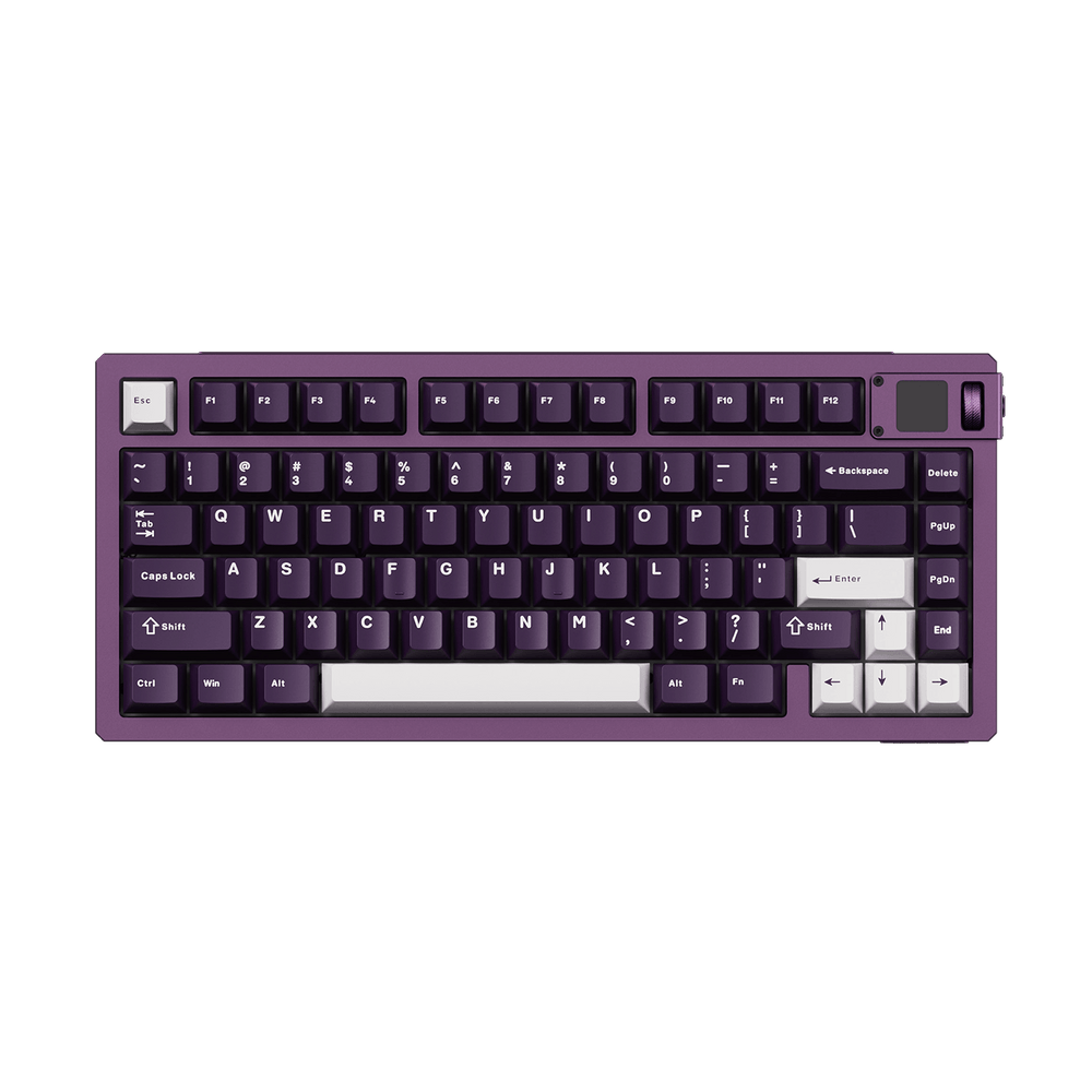 Thocky Keyboard: What Makes It So Satisfying?