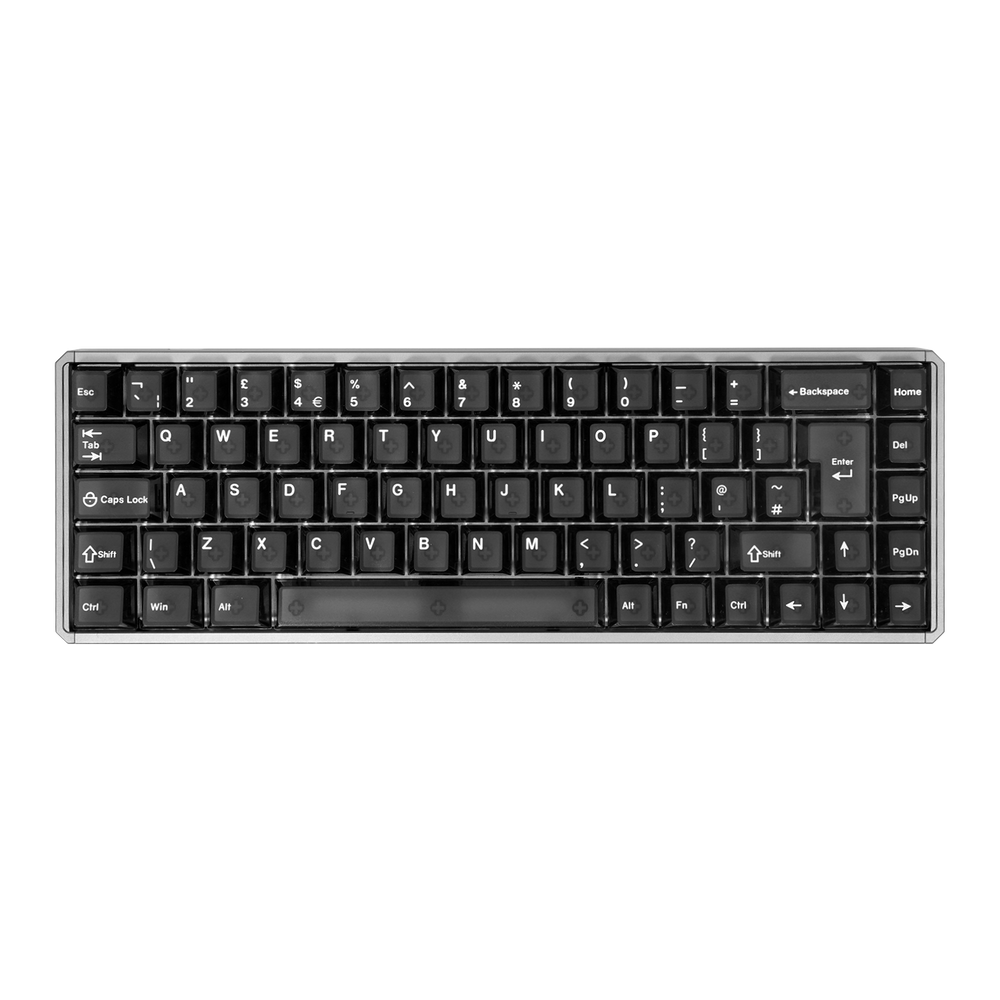Thocky Keyboard: What Makes It So Satisfying?