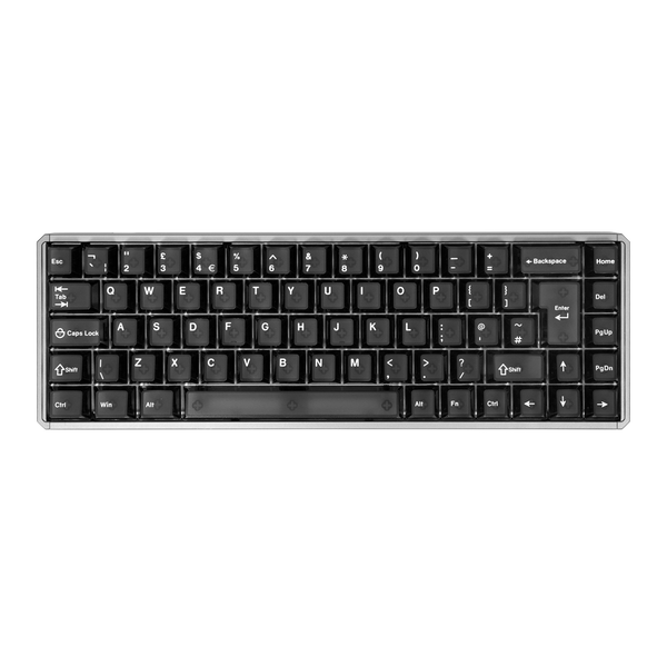 Akko MOD68 HE ISO Magnetic Keyboard 