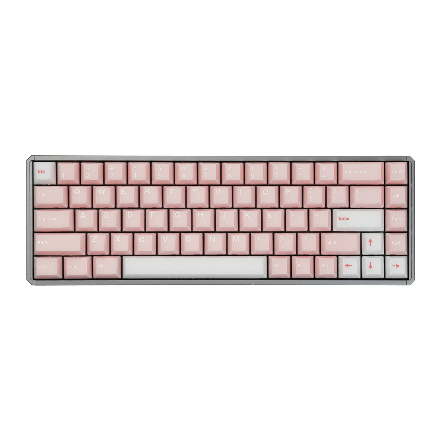 MOD68 HE Magnetic Keyboard