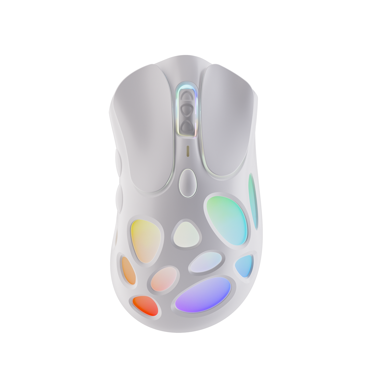 Mesh Gaming Mouse