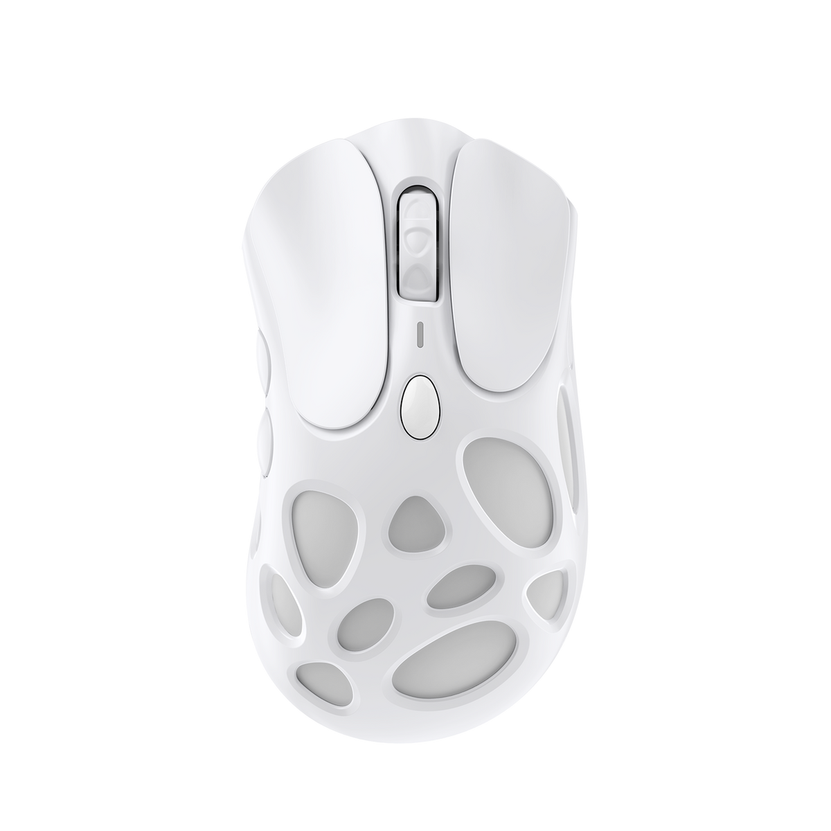 Mesh Gaming Mouse