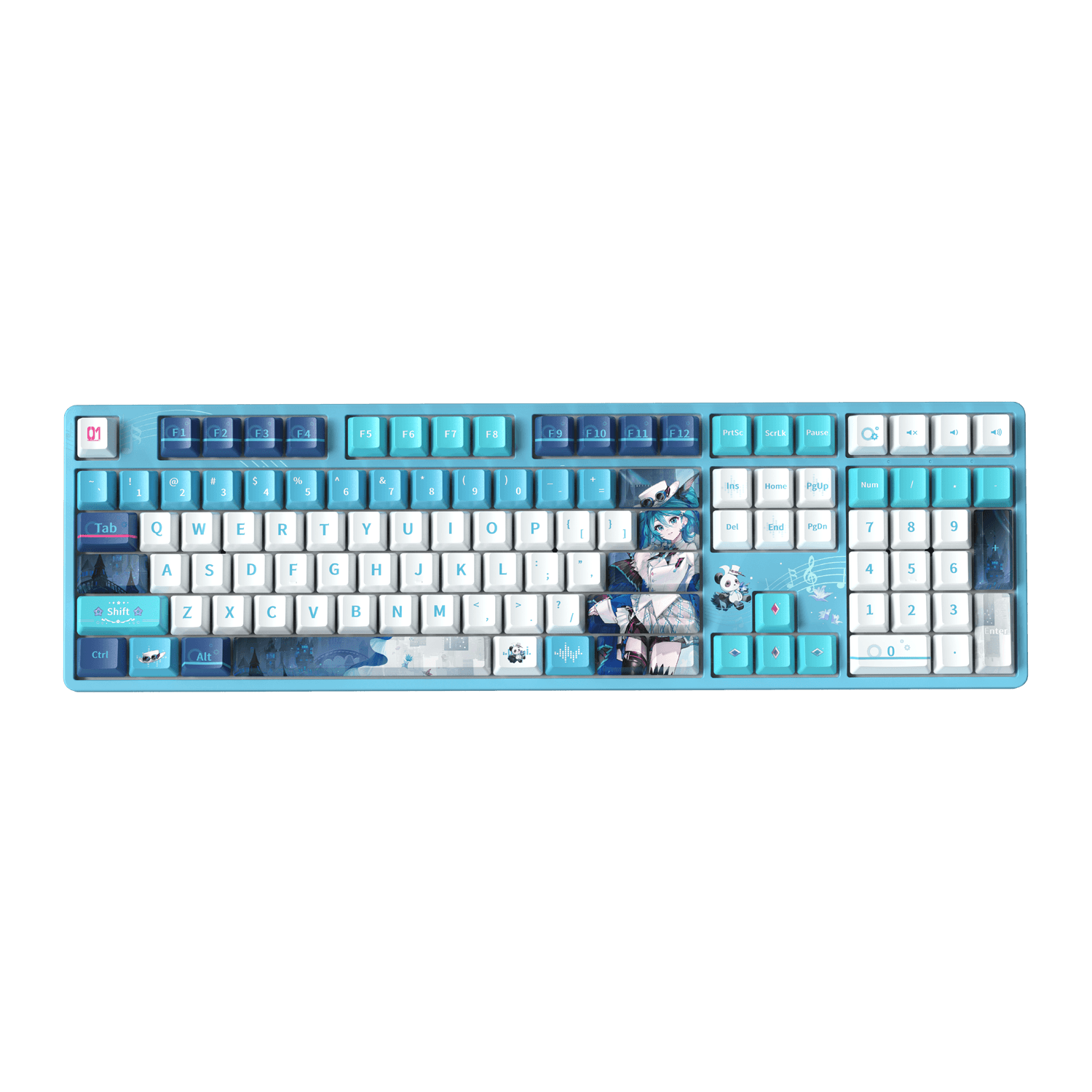 Akko Hatsune Miku WITH YOU 2025 5108 V5 