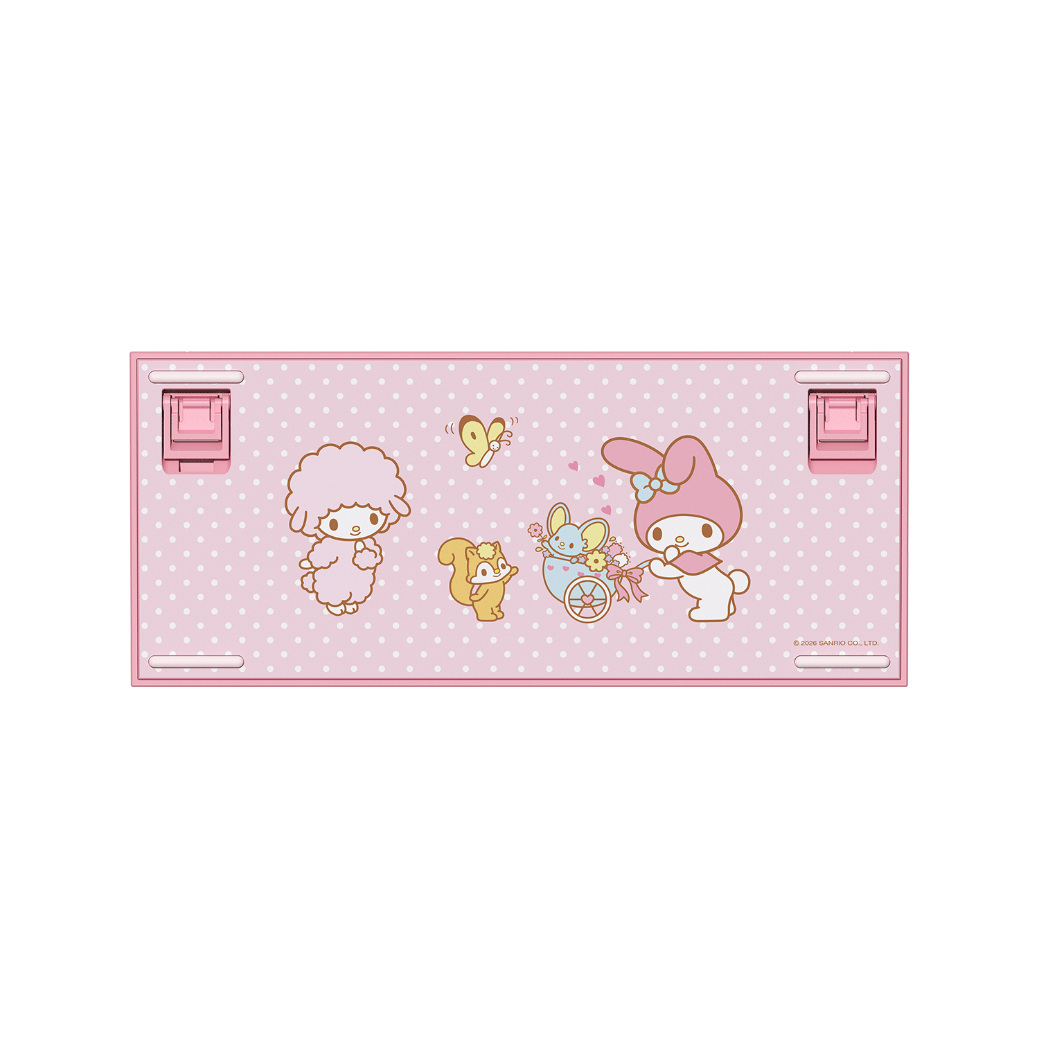My Melody 5075 V5