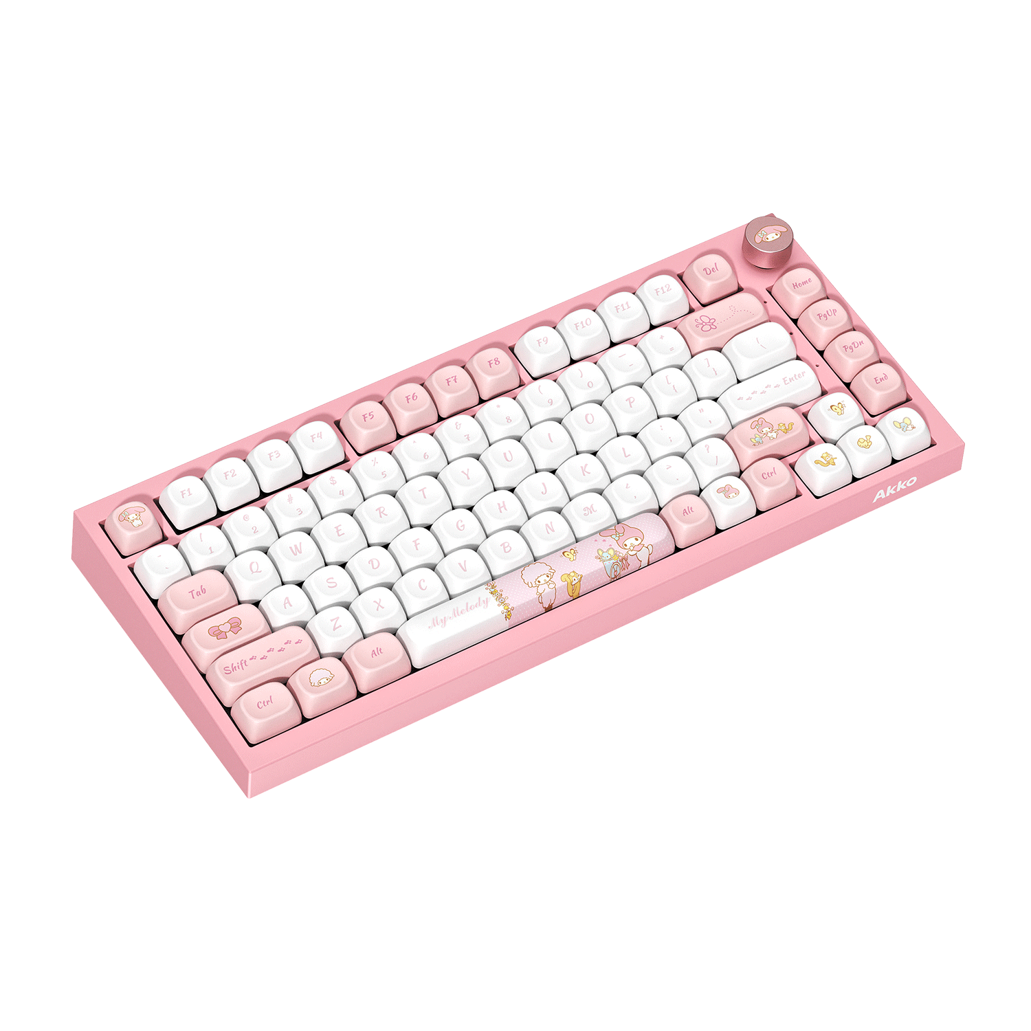 My Melody 5075 V5