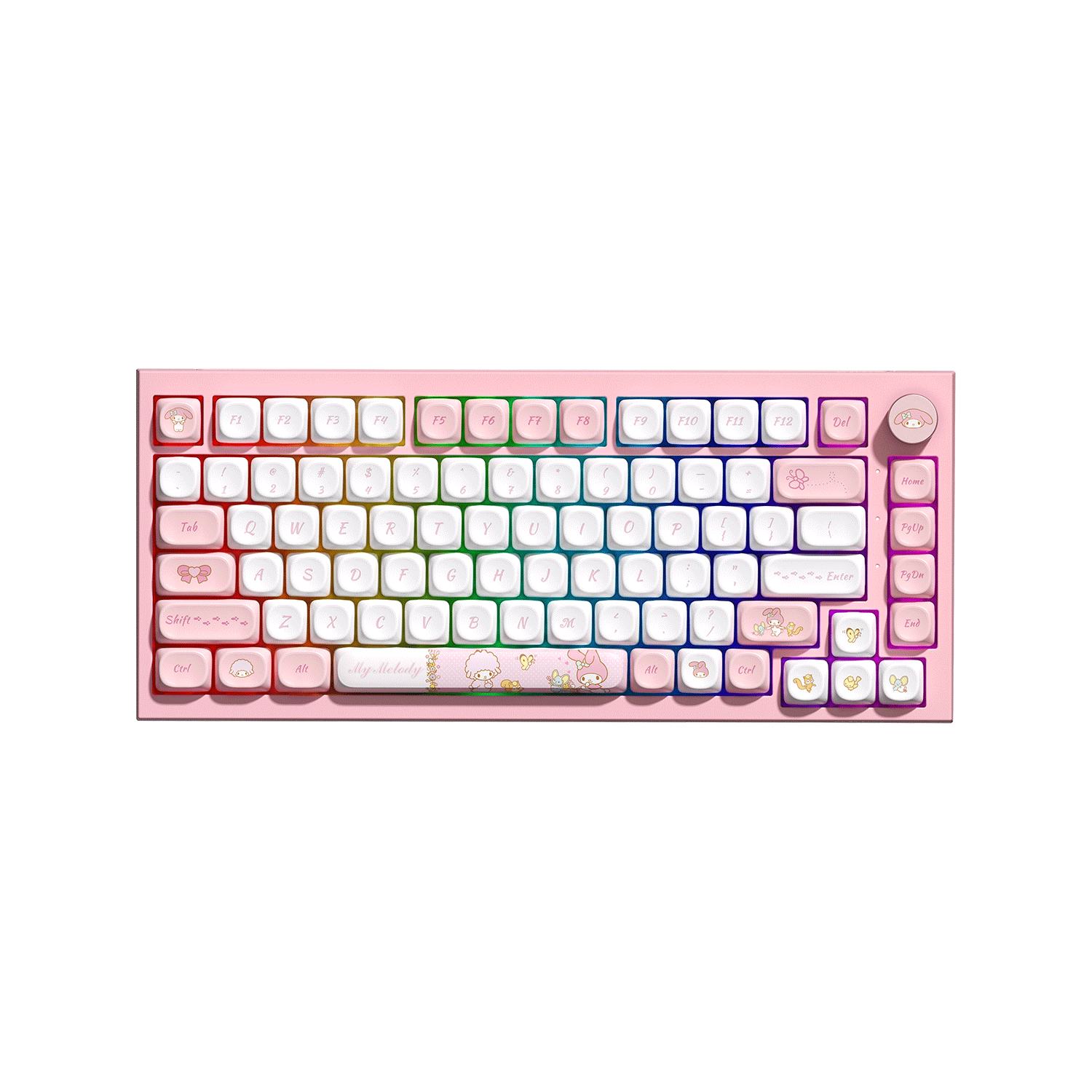 My Melody 5075 V5