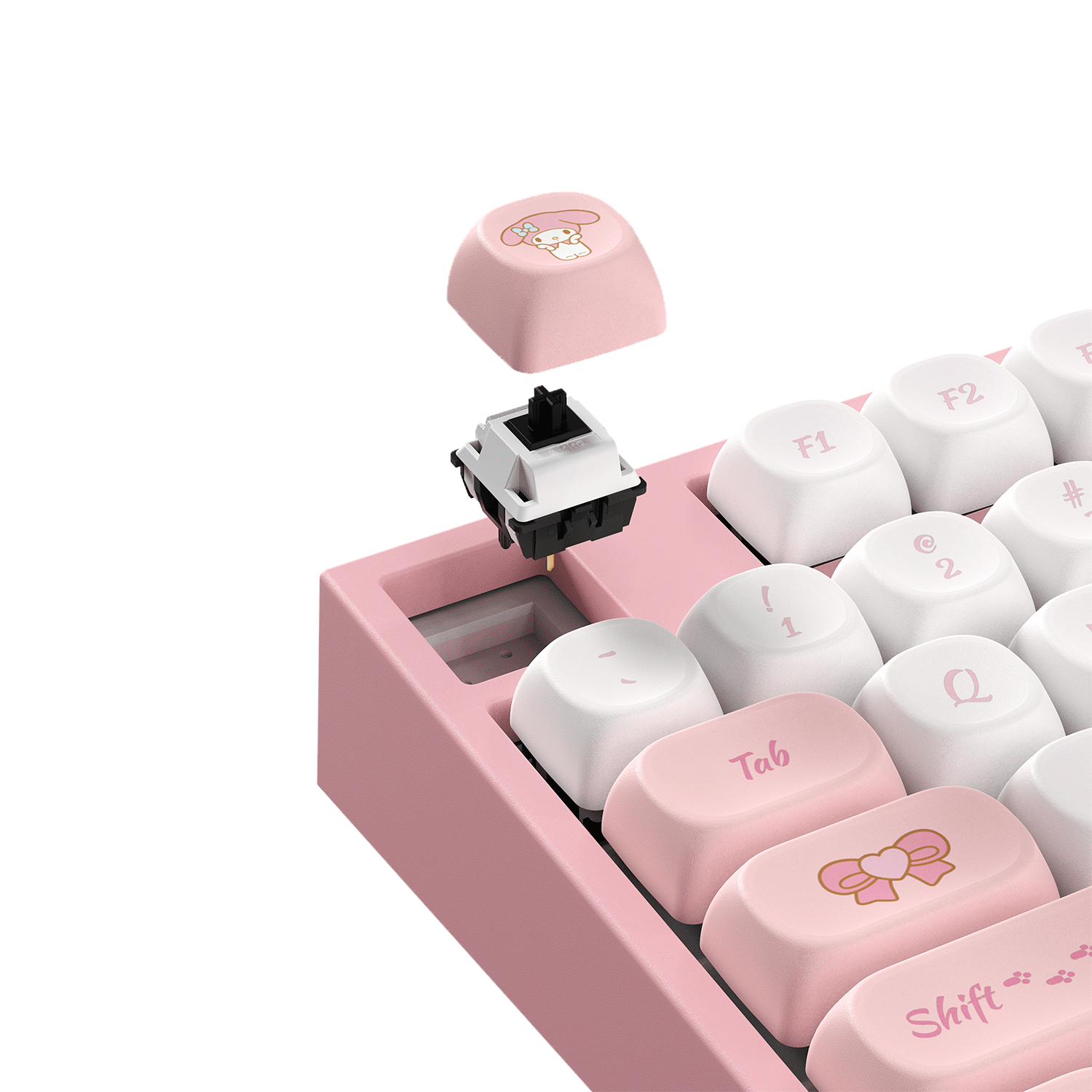 My Melody 5075 V5