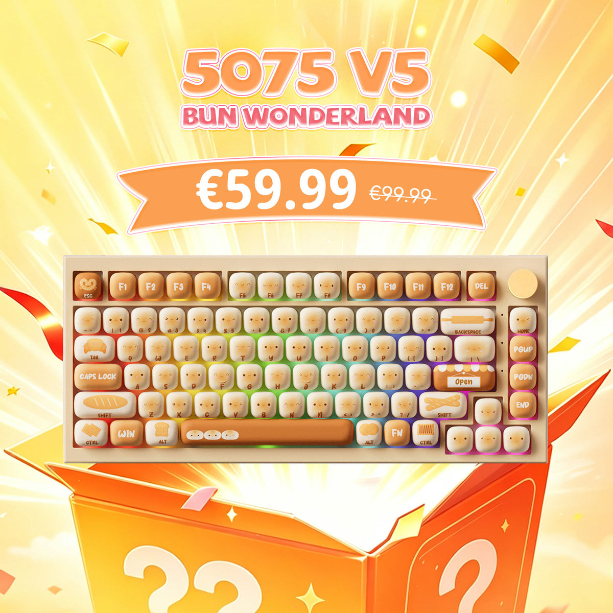 Akkos Wunderkiste