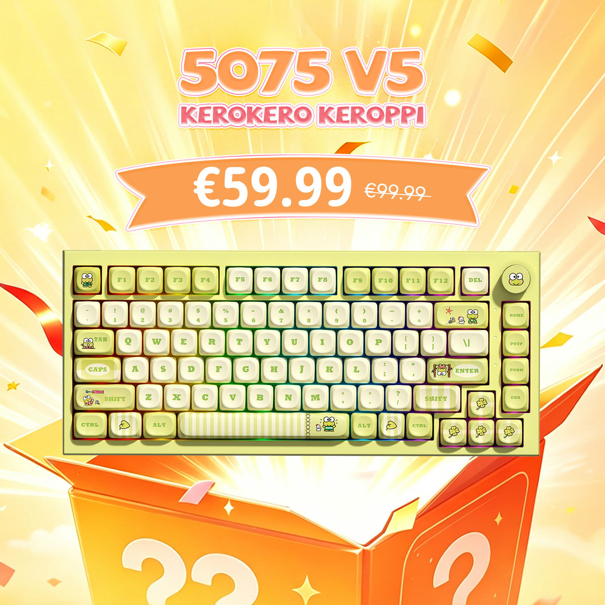 Akkos Wunderkiste