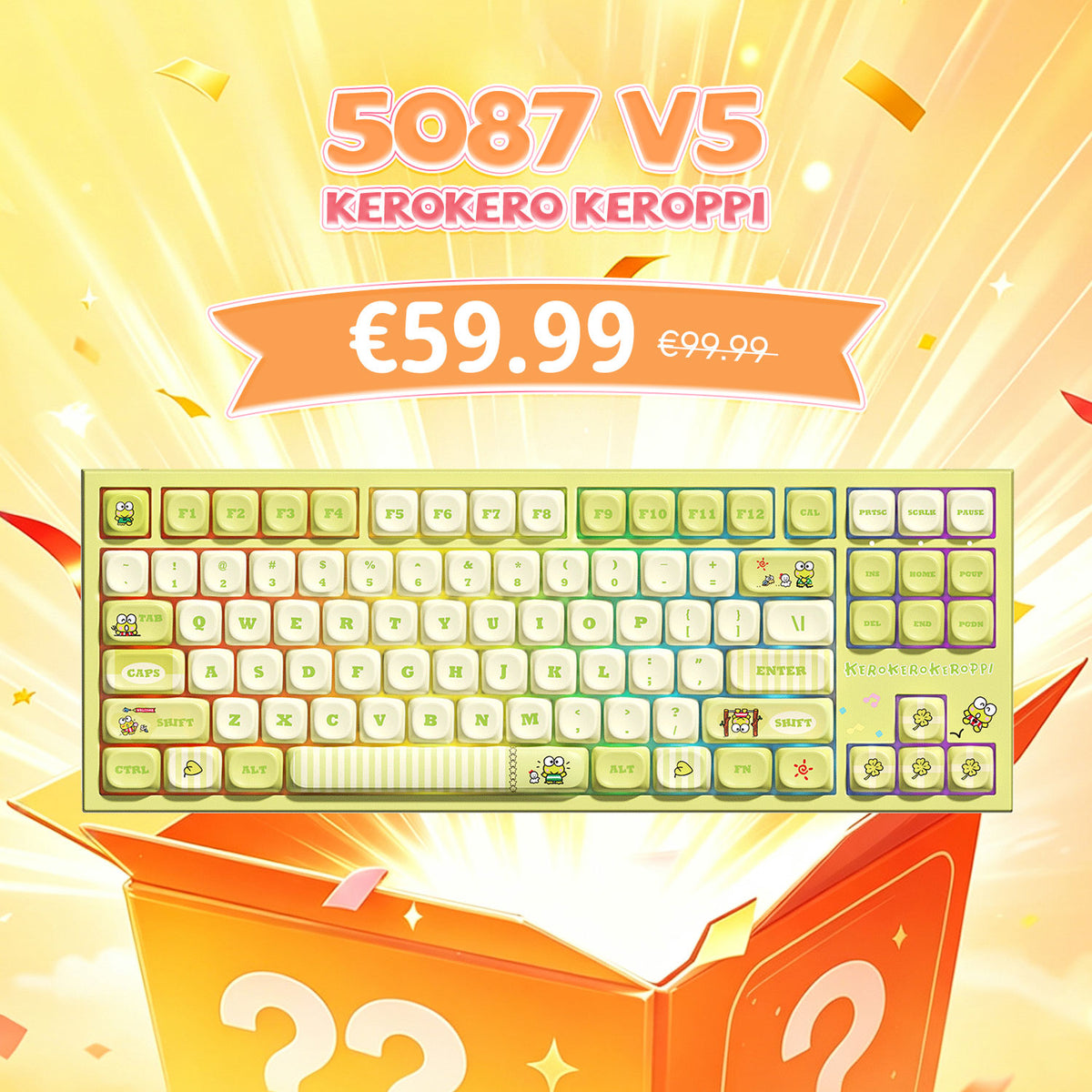 Akkos Wunderkiste
