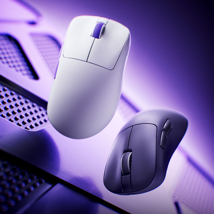 Geosynchronous Mouse What is Motion Sync on a Mouse?