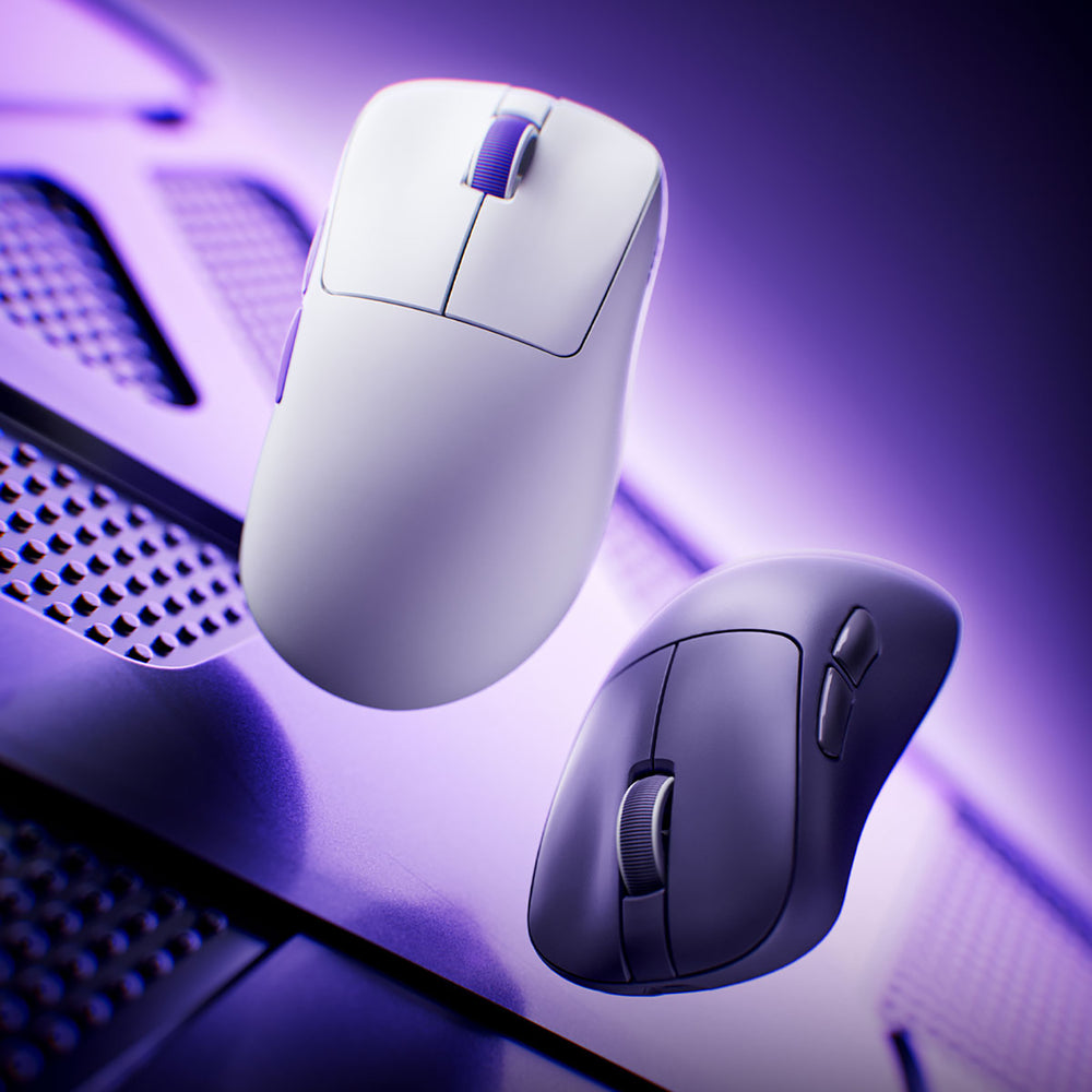 What is Motion Sync on a Mouse?