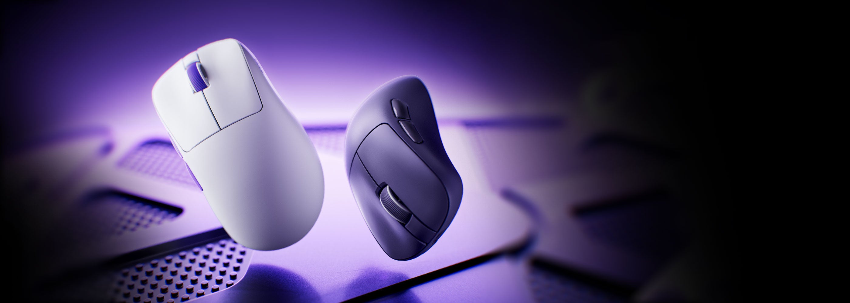 Akko Nest Gaming Mouse