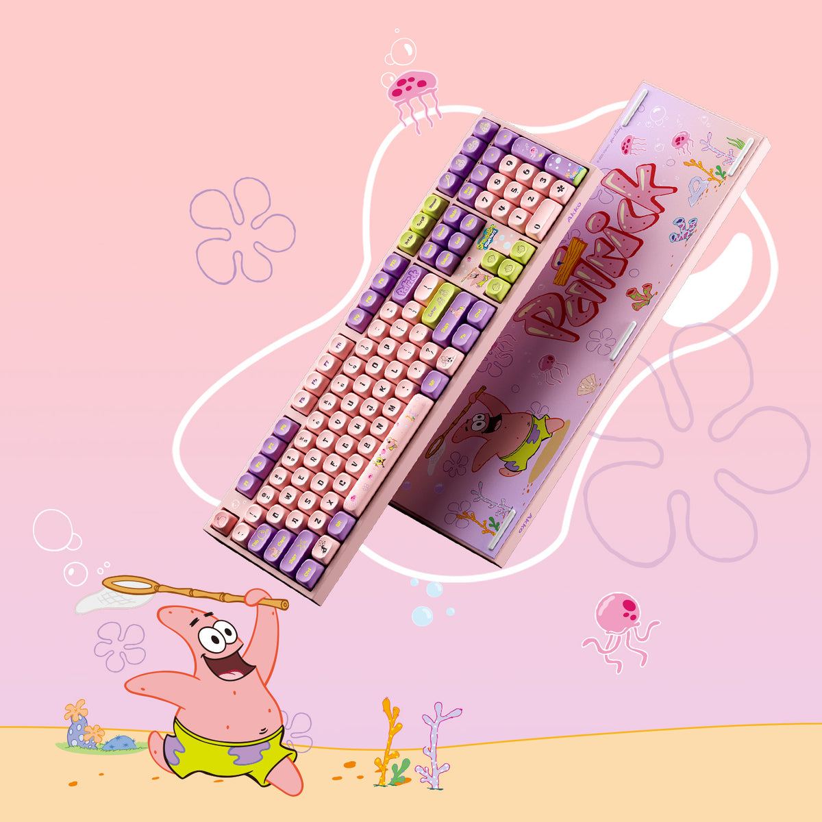 Patrick 5108 V5