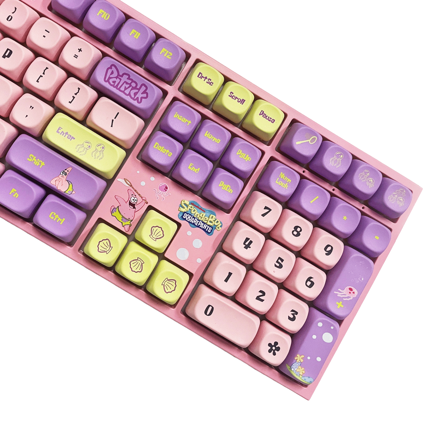 Patrick 5108 V5