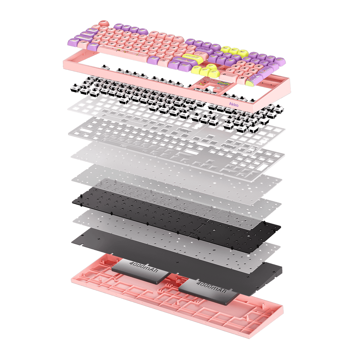 Patrick 5108 V5