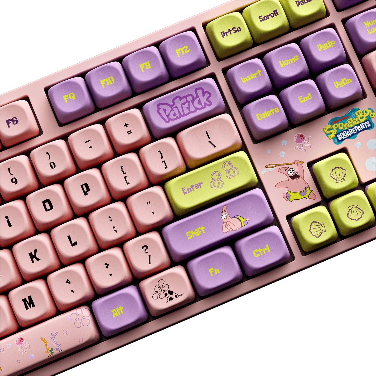 Patrick 5108 V5