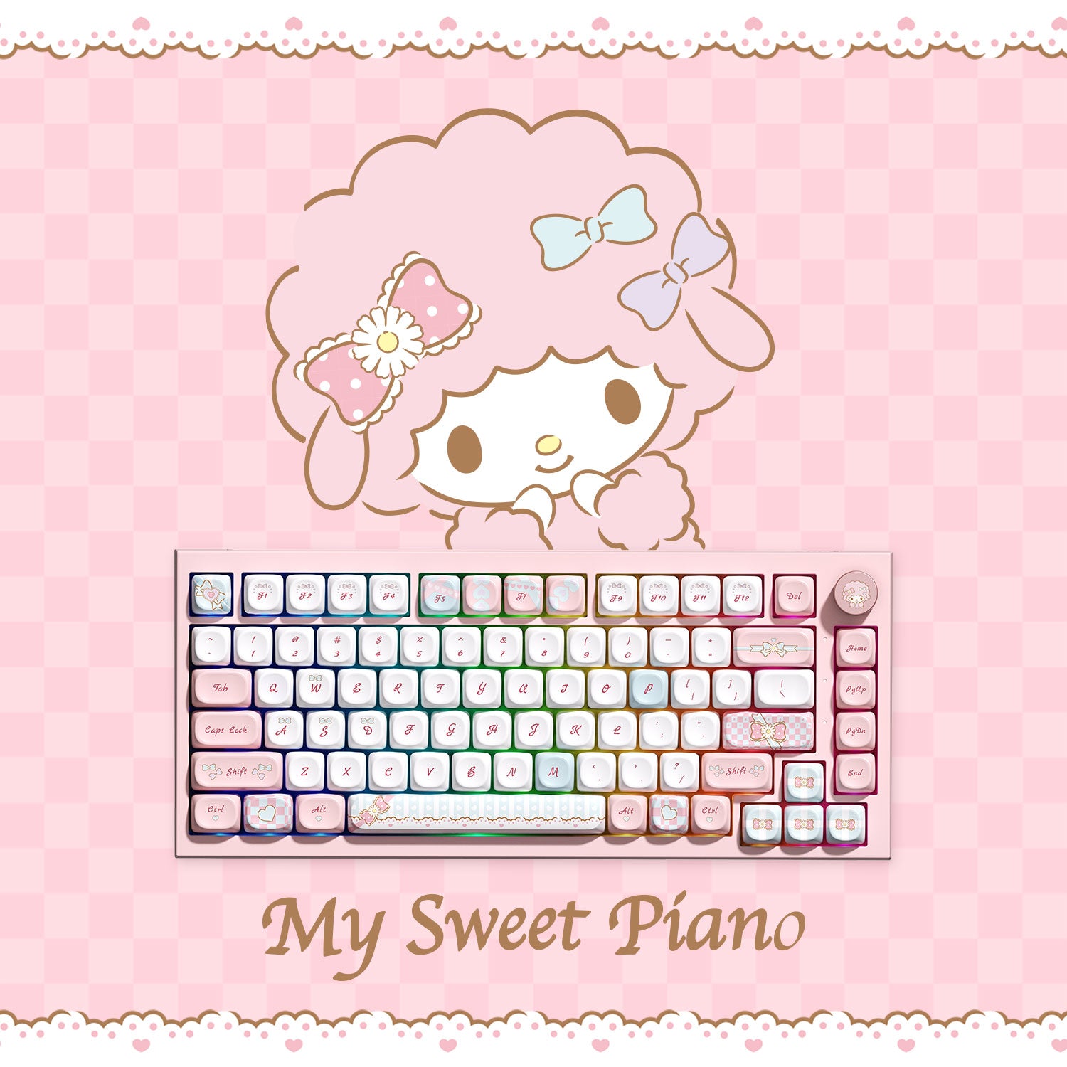 My Sweet Piano 5075 V5