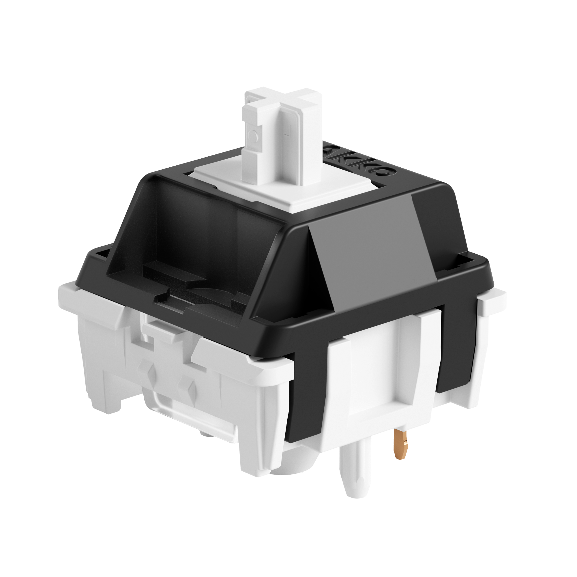 Piano U1 Switch (Linear, 45pcs)