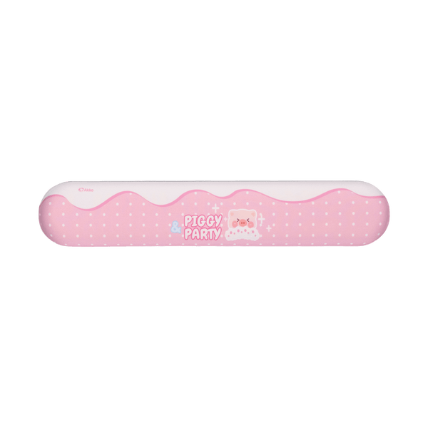 Piggy Party Wrist Rest