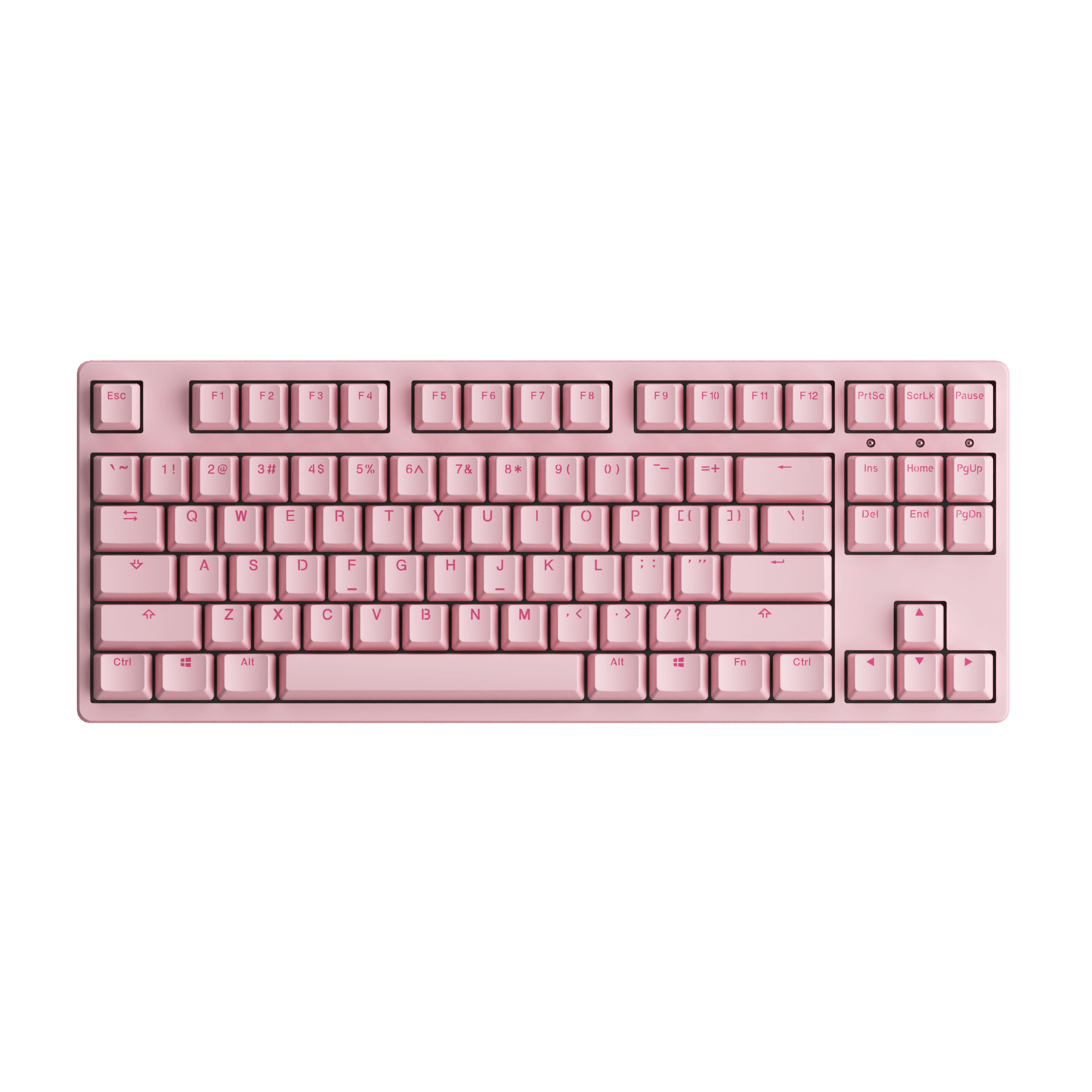 Akko Rose 3087v2