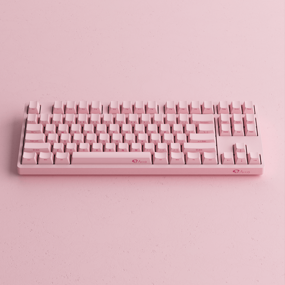 Akko Pink SP 3087v2