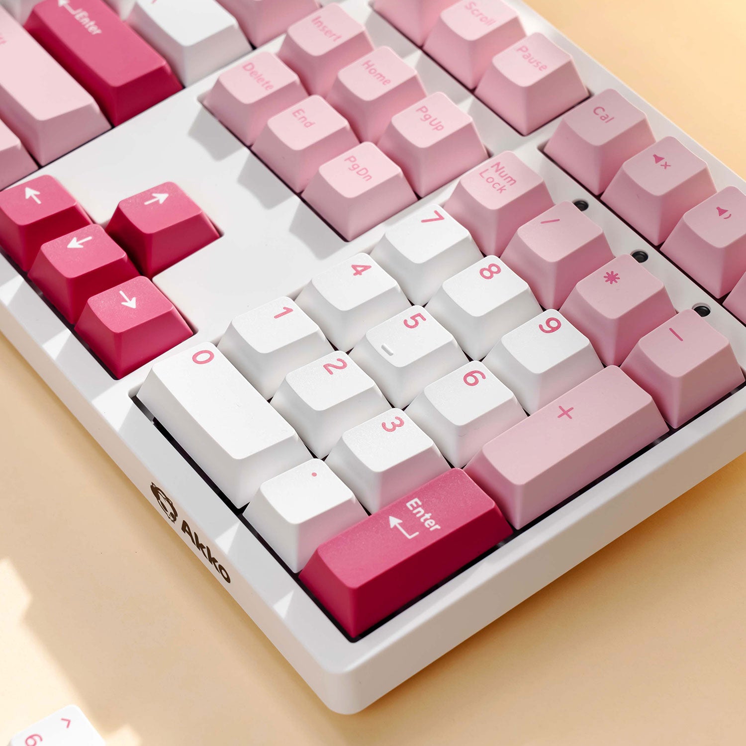 akkoさん Akko Kuromi Smart1 Mouse | AKKO EU