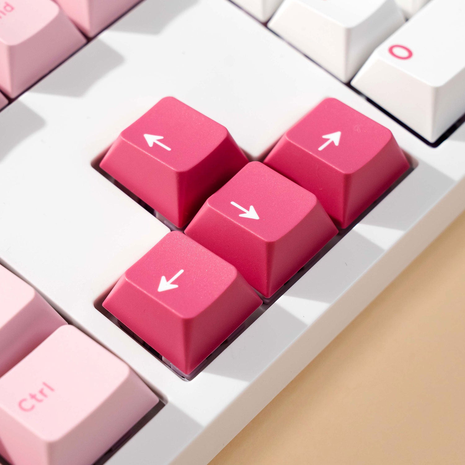 Akko Prunus Lannesiana 3108RF Full Size Mechanical Keyboard | AKKO EU