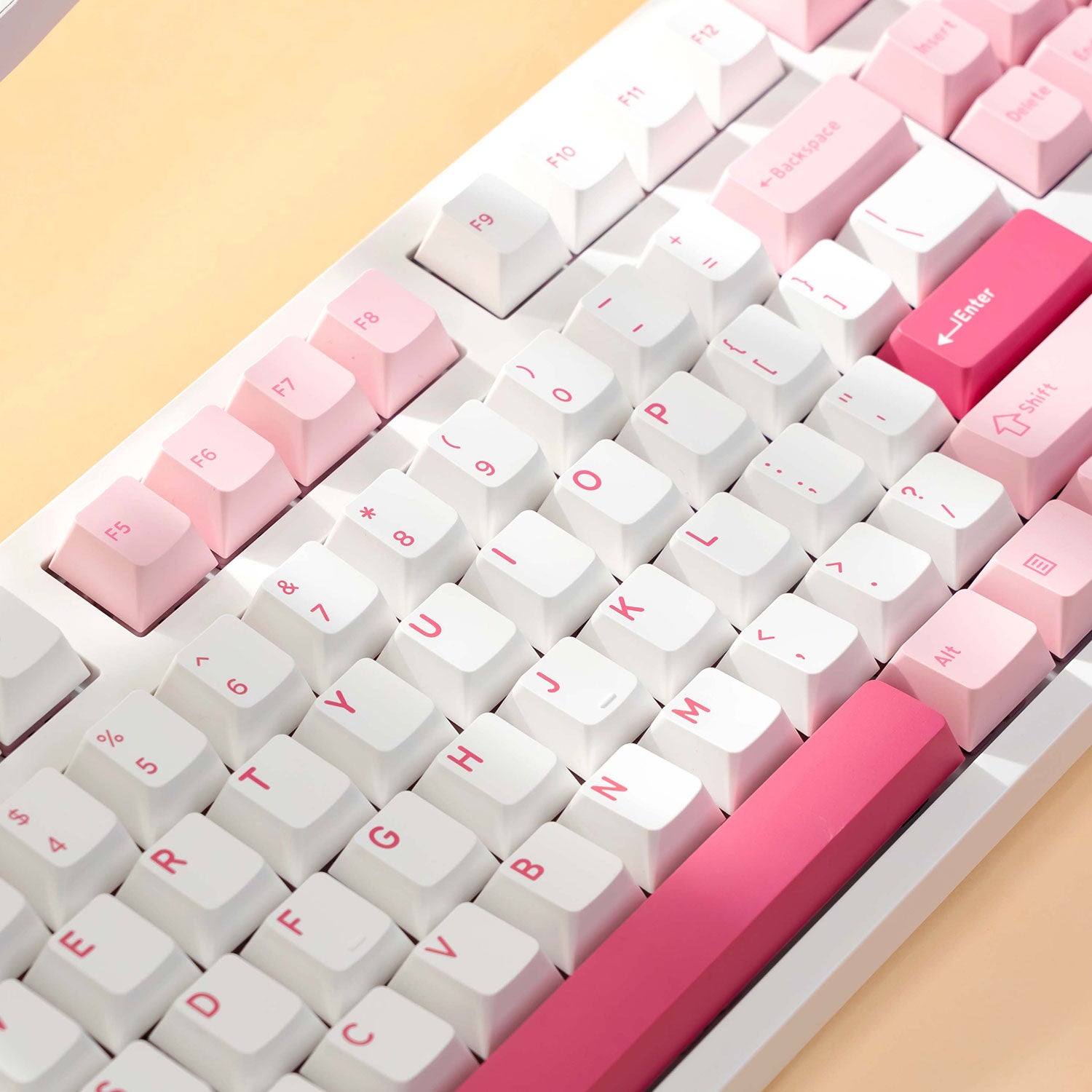 Akko Prunus Lannesiana 3108RF Full Size Mechanical Keyboard | AKKO EU