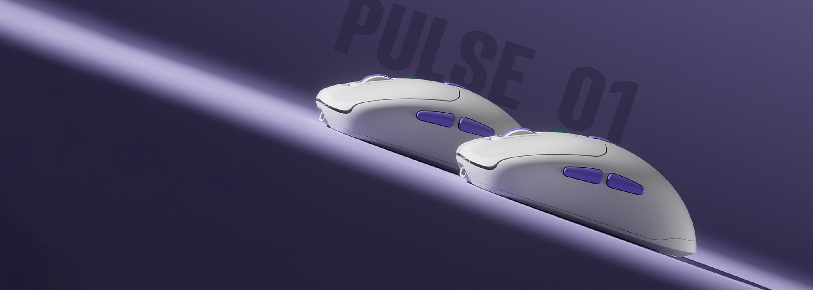 Pulse 01 Gaming Mouse | AKKO EU